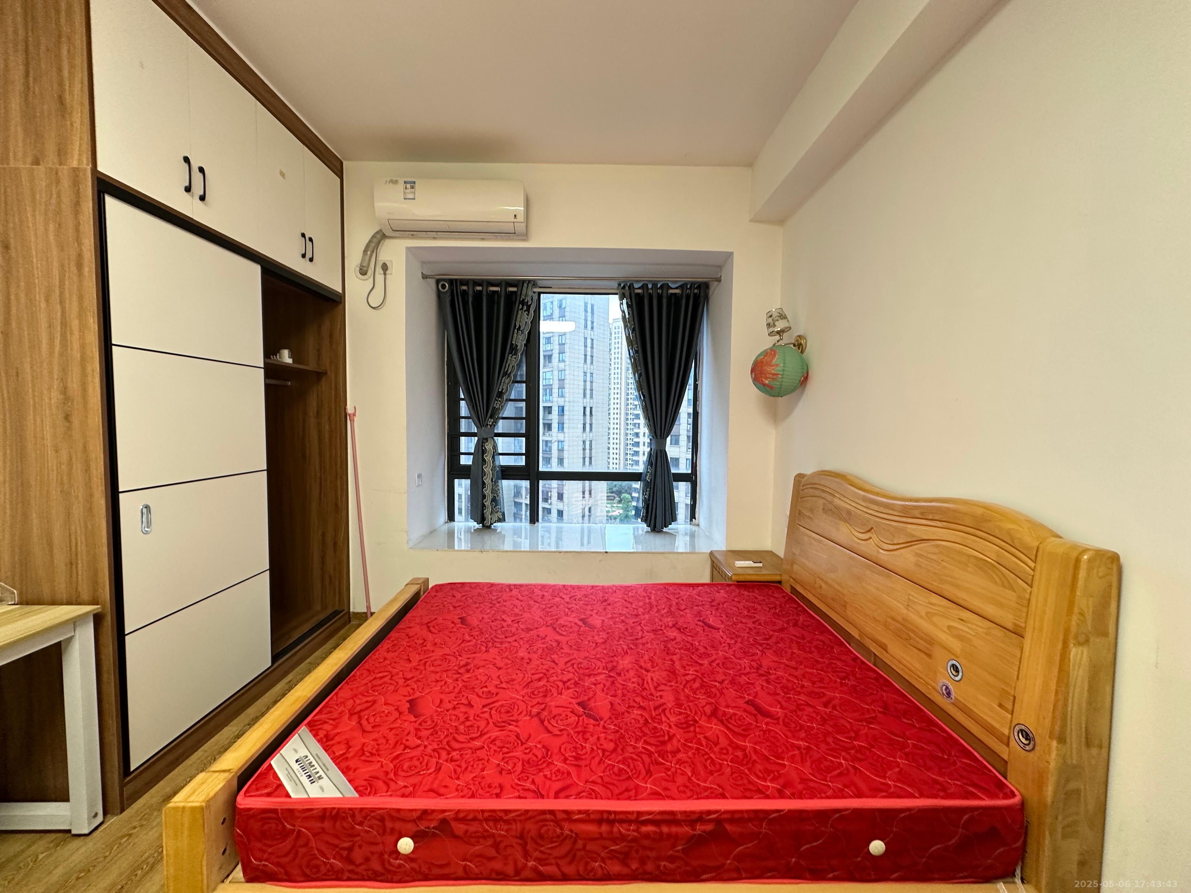 湘熙水郡(观澜海赋家园) 1室1厅1卫 1500.0元/月 湘熙水郡(观澜海赋家园) 1室1厅1卫 1500.0元/月室内图