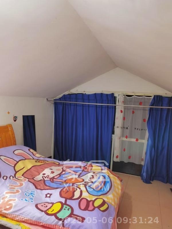 都市春天 1室1厅1卫 699.0元/月 都市春天 1室1厅1卫 699.0元/月室内图