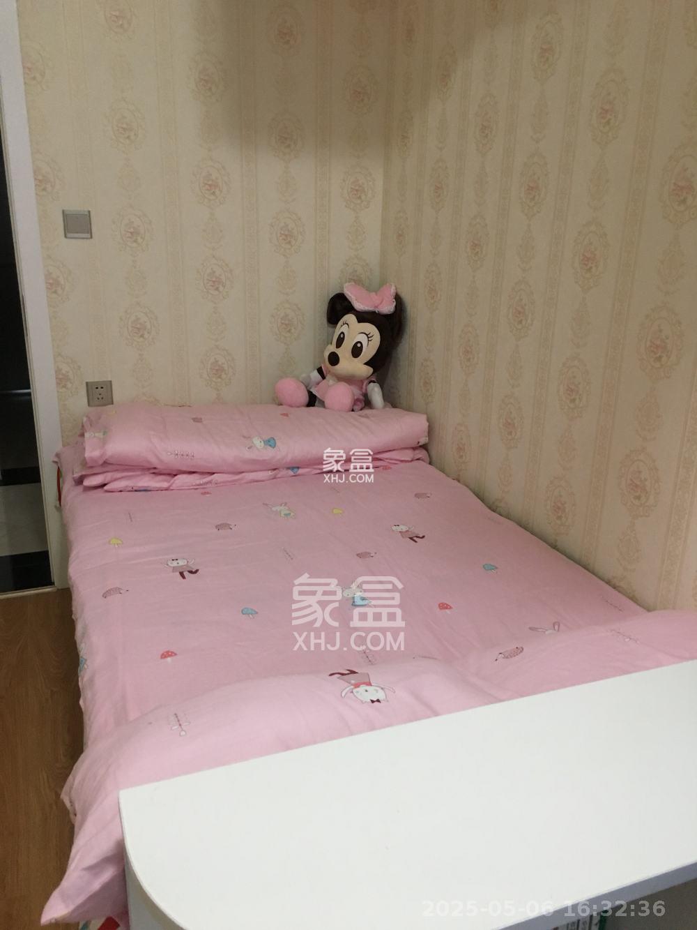 幸福郡音乐花园  3室2厅2卫   68.00万室内图