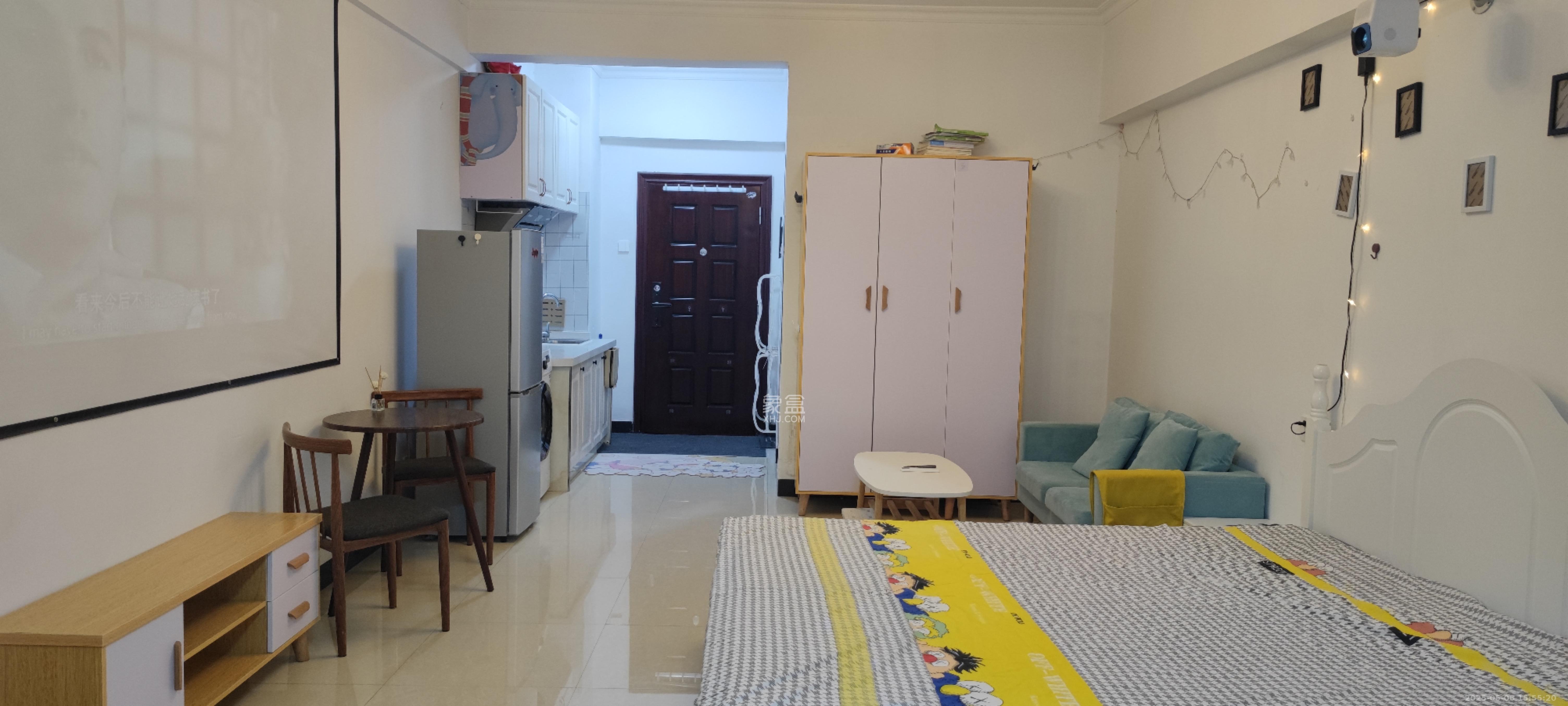 长城华都  1室1厅1卫    1780.0元/月 长城华都  1室1厅1卫    1780.0元/月室内图1