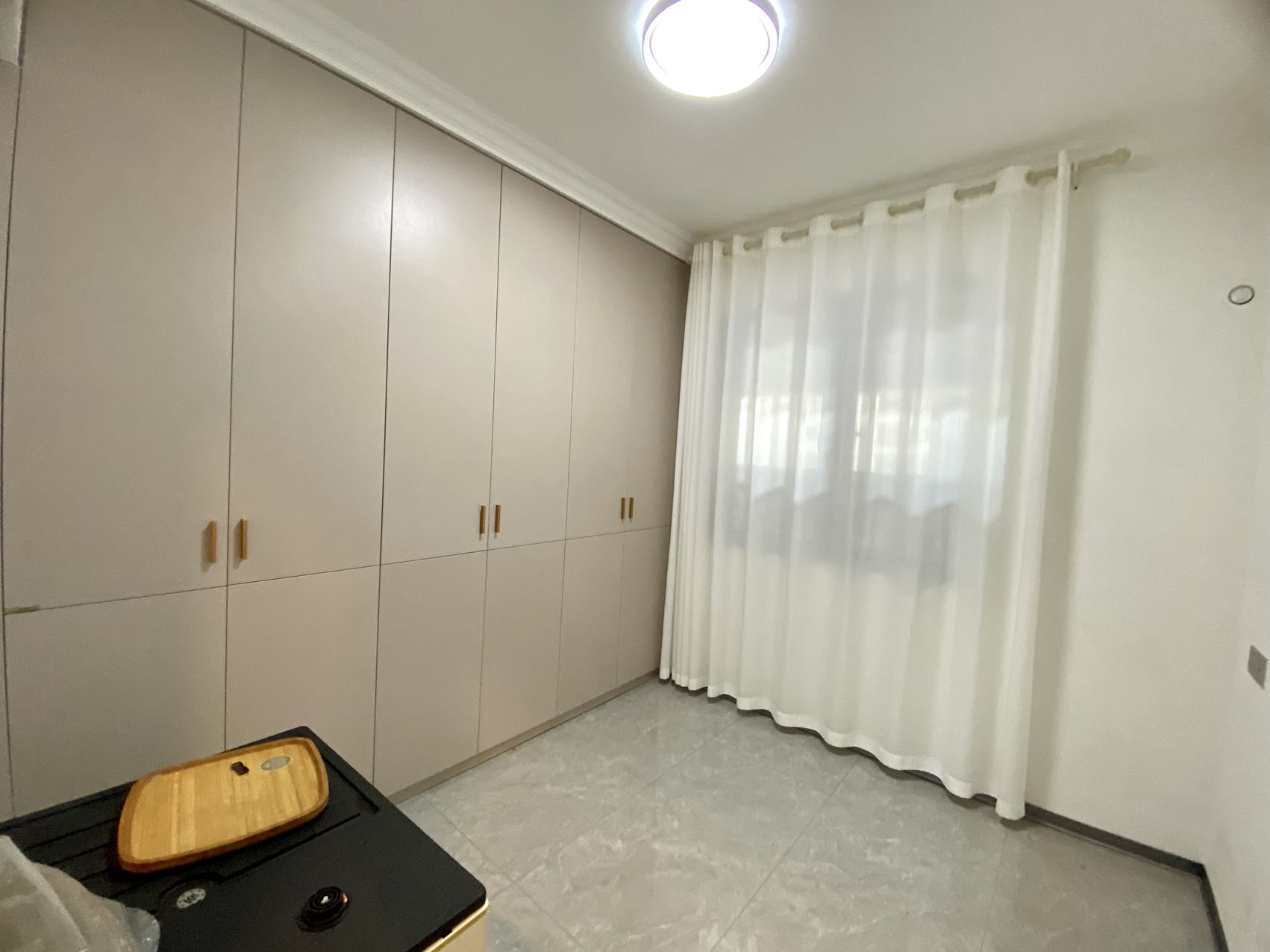 碧桂园梓山府  3室2厅2卫   88.80万室内图