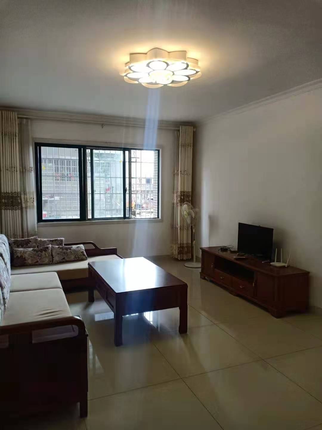 长河广场(待清理) 2室2厅1卫 1800.0元/月 长河广场(待清理) 2室2厅1卫 1800.0元/月室内图