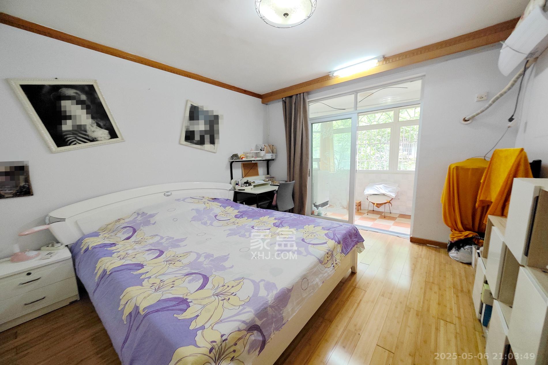 恒达时代花园 2室2厅1卫 58.0万 恒达时代花园 2室2厅1卫 58.0万卧室