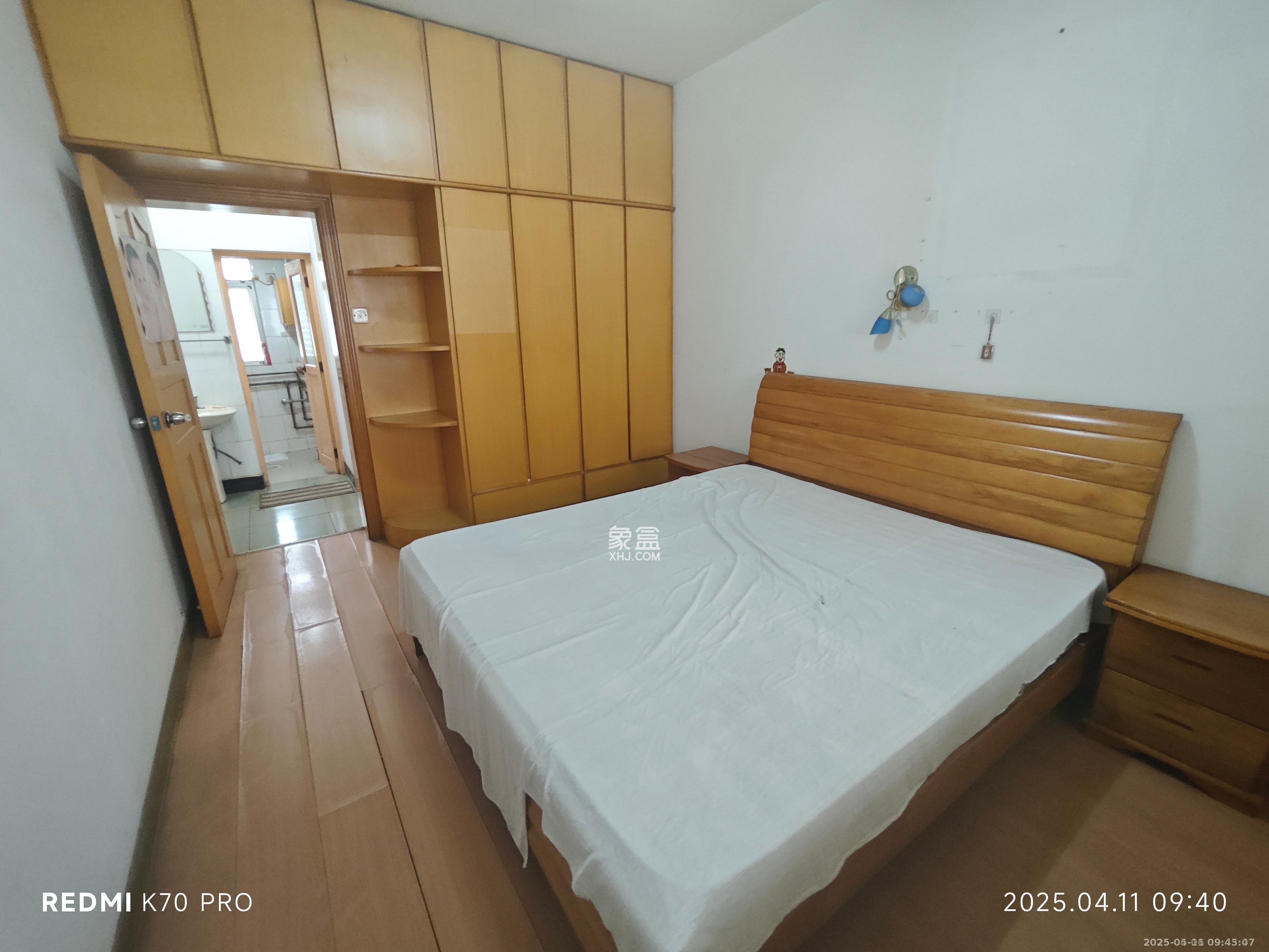 杏林小区  3室2厅1卫   2500.00元/月室内图