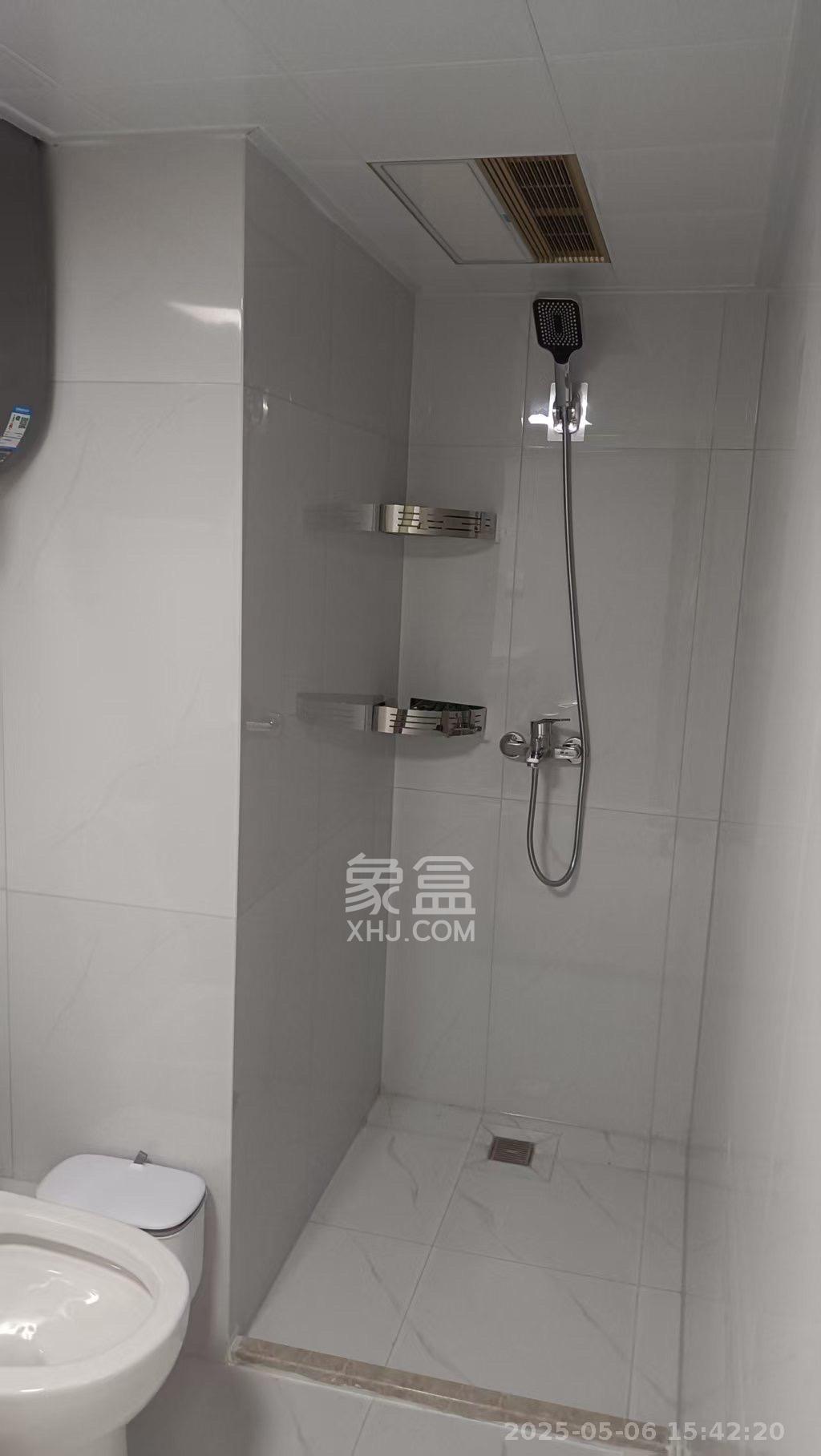 恒大珺悦府  2室1厅1卫    2500.0元/月室内图
