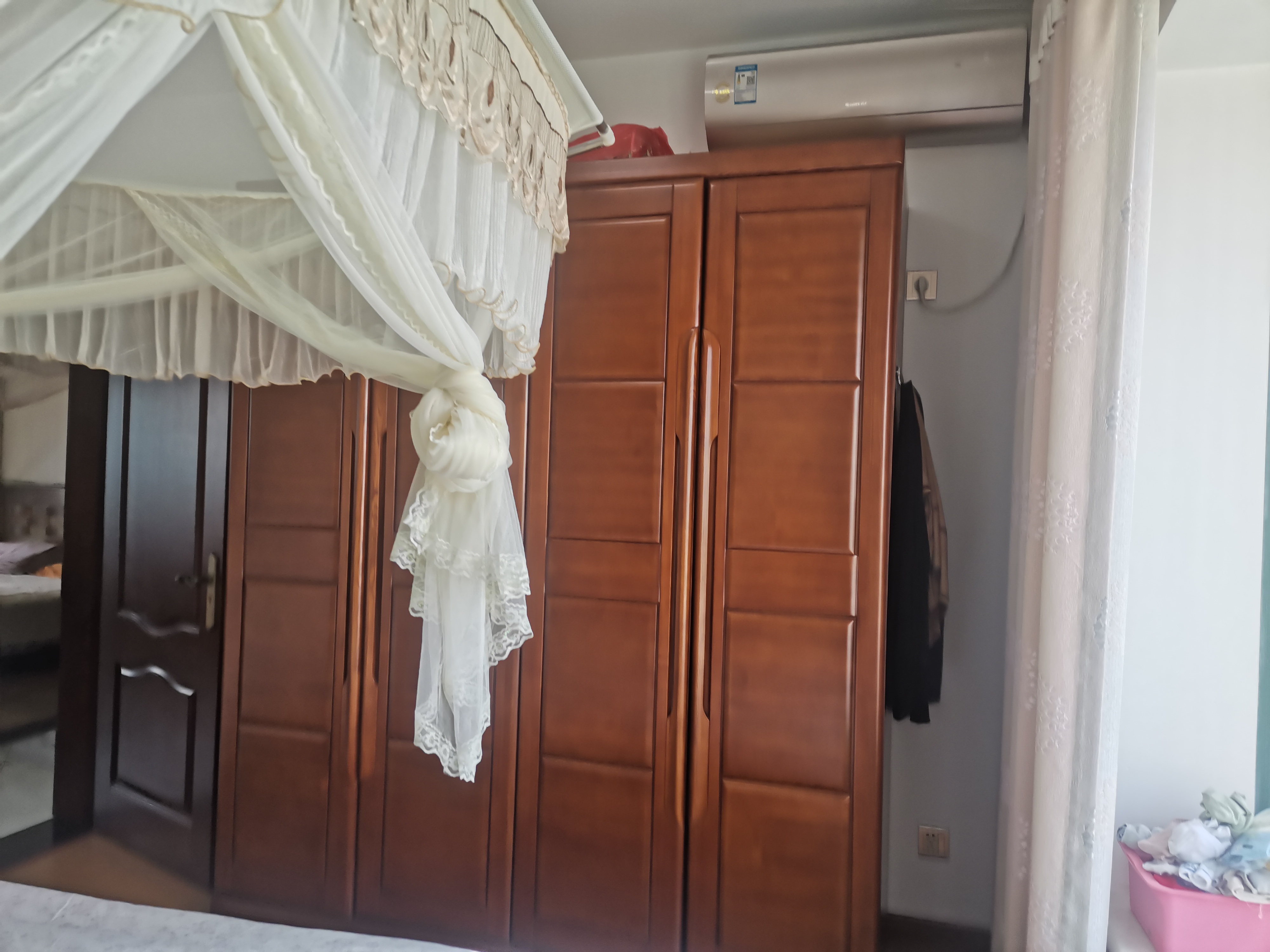 上尚城  4室2厅2卫    138.0万室内图