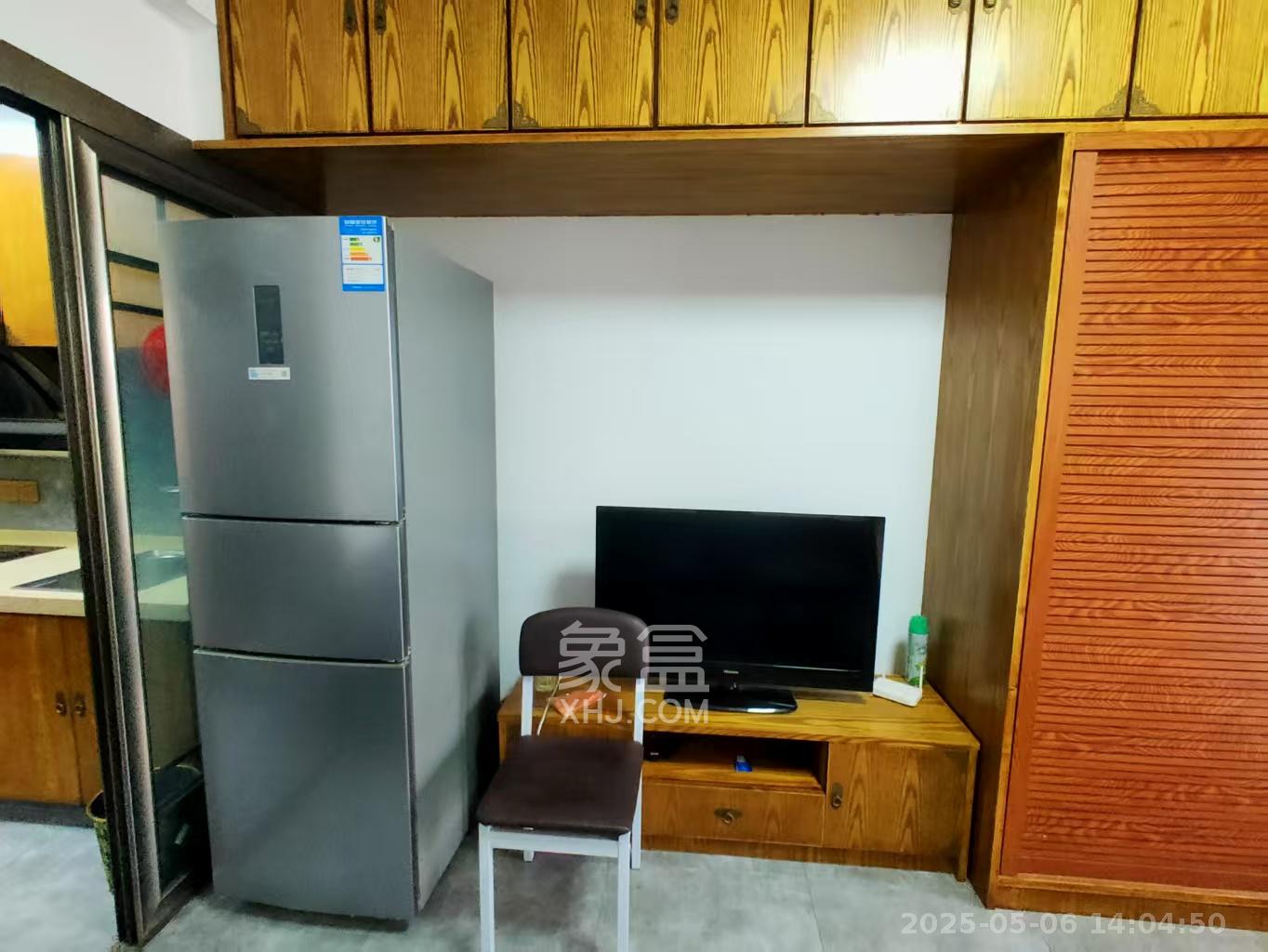 永林小时代  1室1厅1卫   1400.00元/月室内图