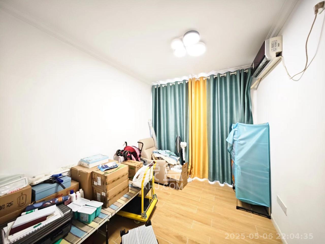 中建嘉和城  3室2厅1卫   2500.00元/月室内图