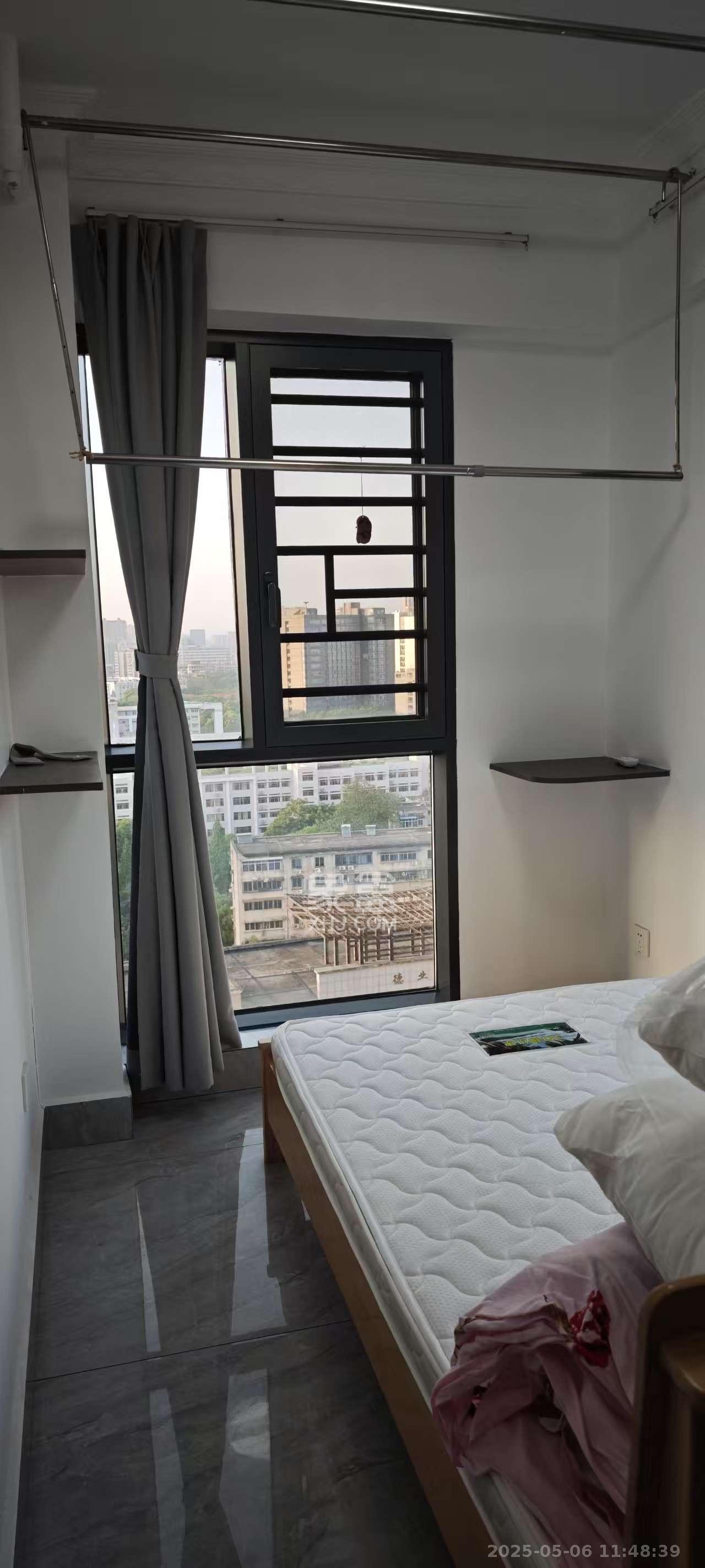 中煤和悦府  2室1厅1卫   2300.00元/月室内图