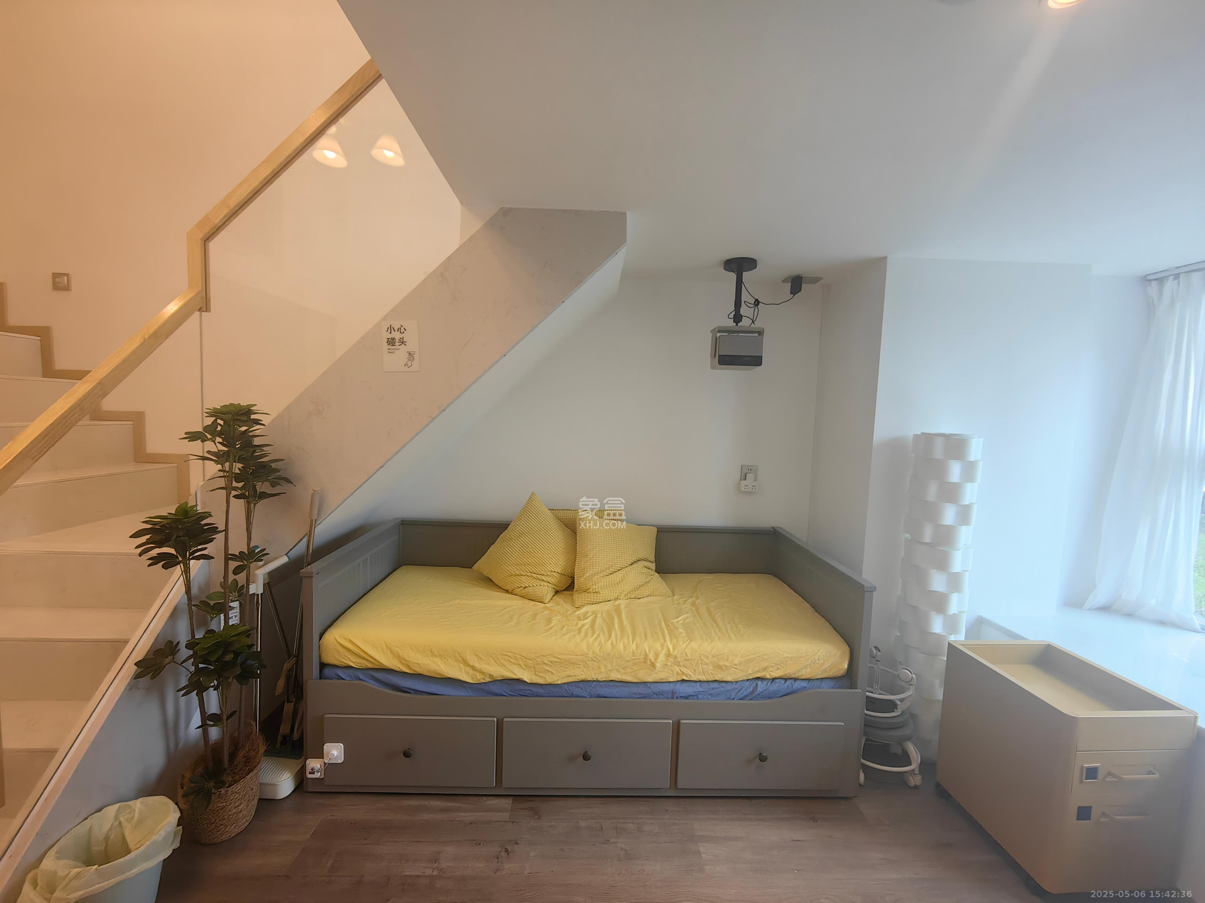 正荣梅溪紫阙台 2室1厅1卫 2400.0元/月 正荣梅溪紫阙台 2室1厅1卫 2400.0元/月室内图