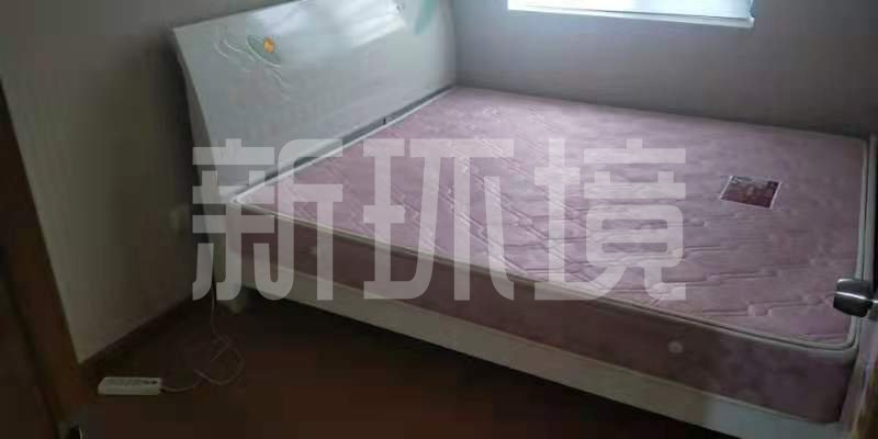 蓝色港湾  2室2厅1卫    37.78万客厅