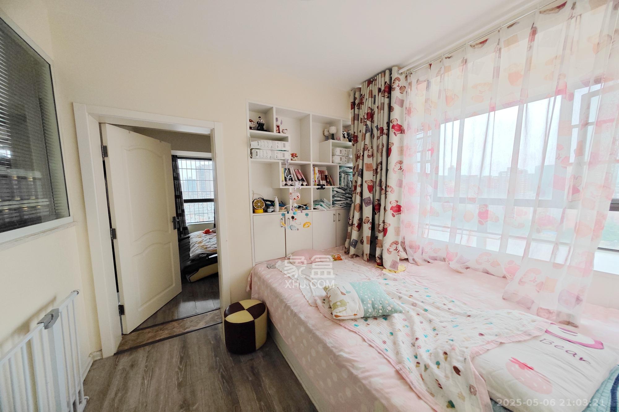 芒果天地(芒果雅苑) 3室1厅1卫 98.0万 芒果天地(芒果雅苑) 3室1厅1卫 98.0万卧室