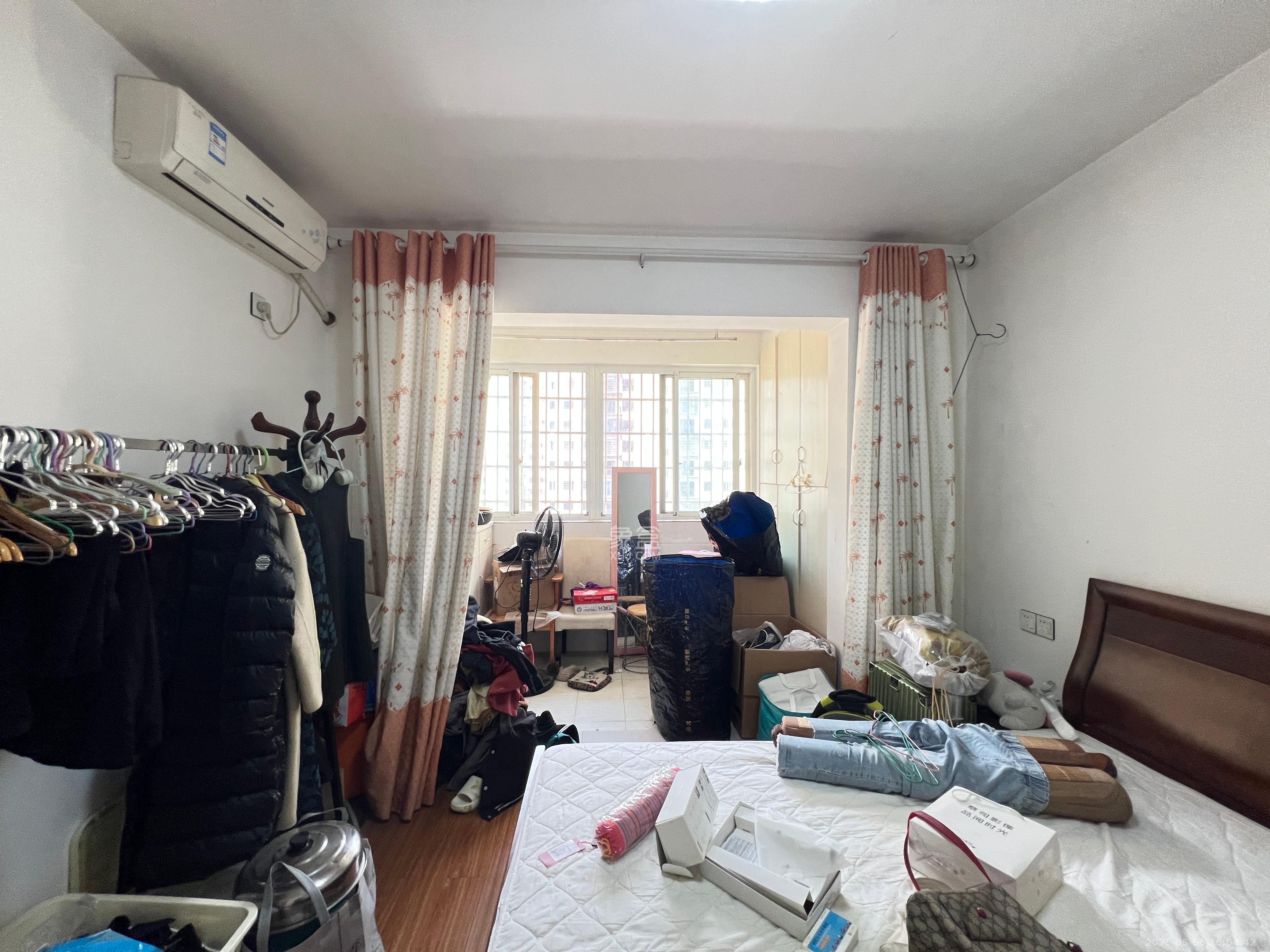 星城新宇黎雅苑 1室0厅0卫 1600.0元/月 星城新宇黎雅苑 1室0厅0卫 1600.0元/月室内图