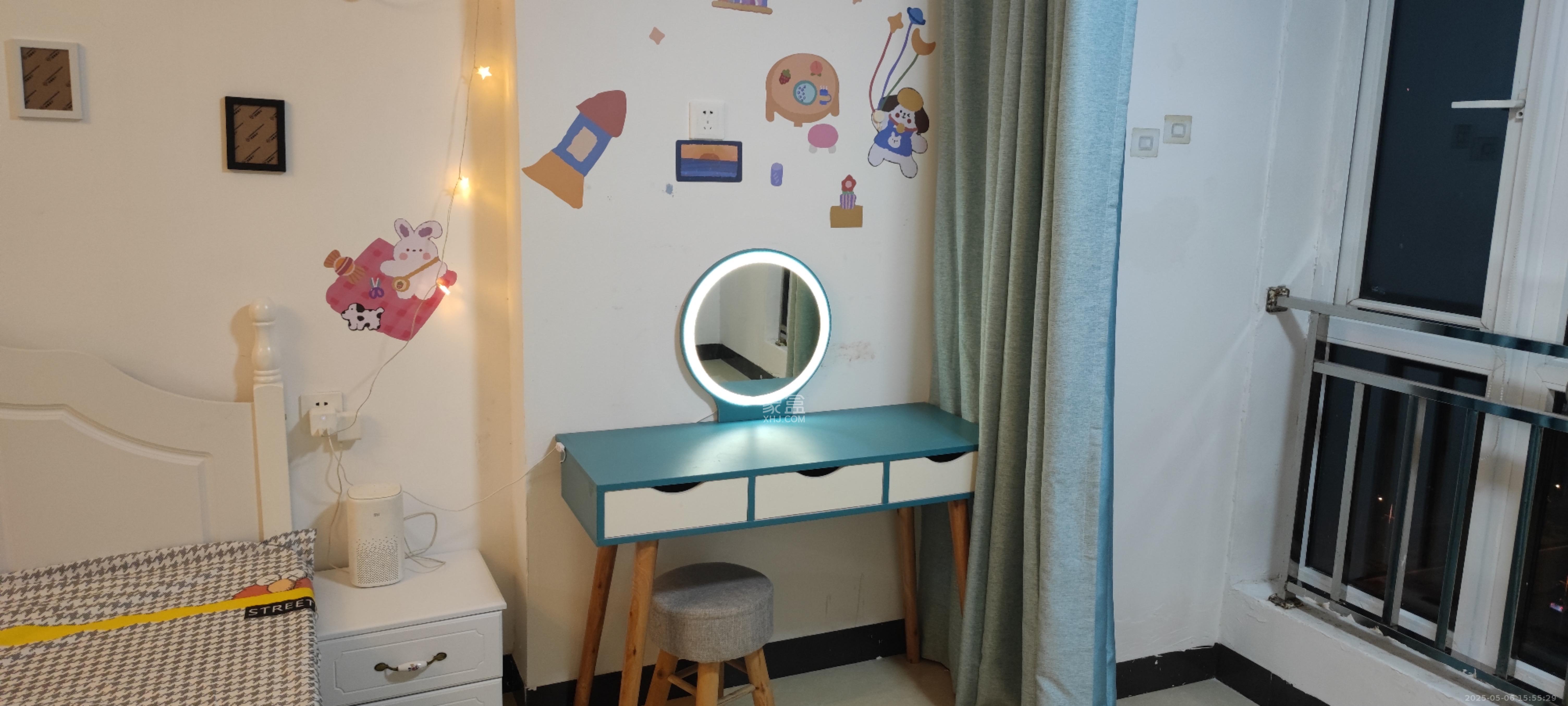 长城华都  1室1厅1卫    1780.0元/月 长城华都  1室1厅1卫    1780.0元/月室内图