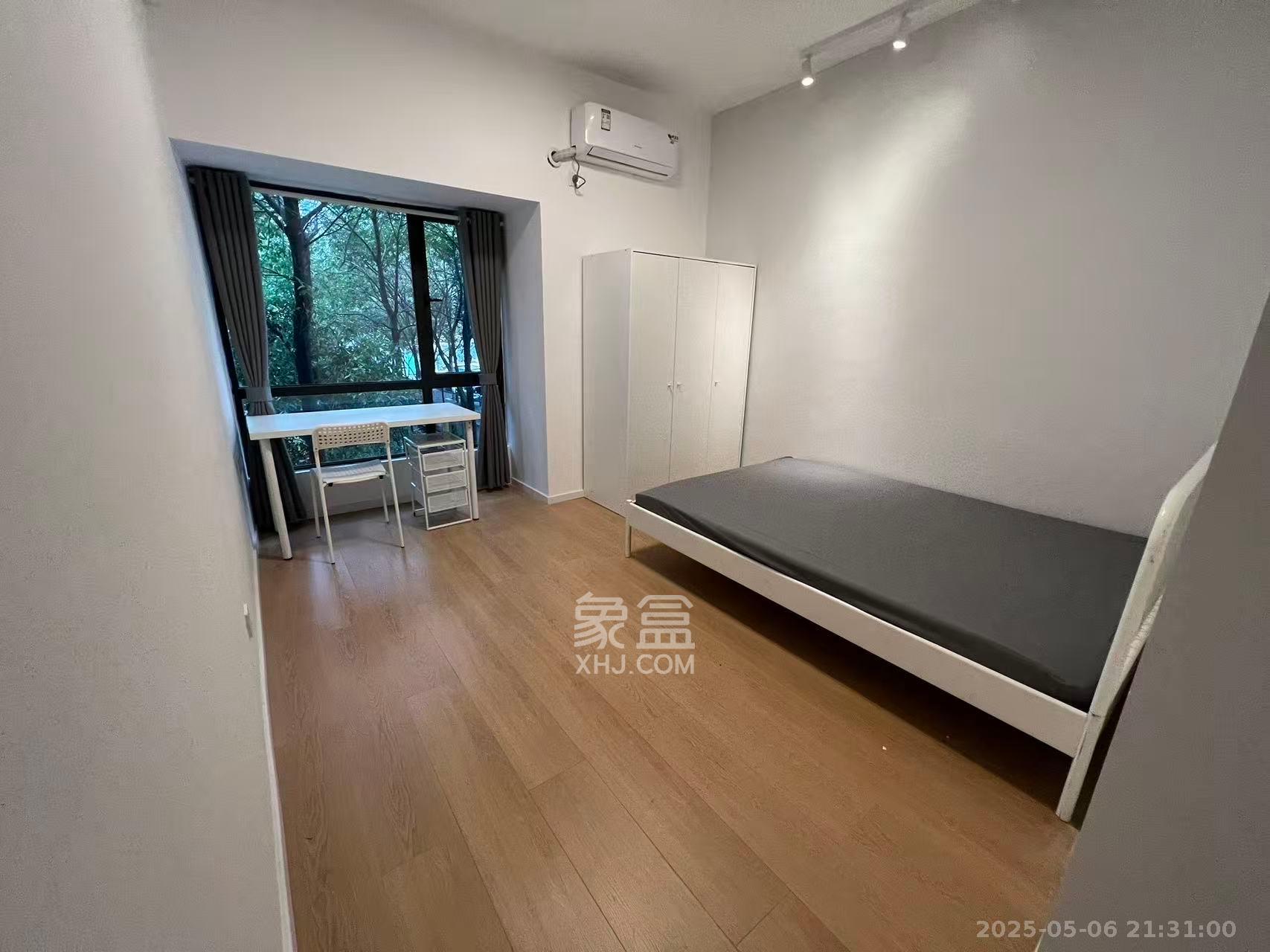 归心苑  1室2厅2卫   1400.00元/月室内图
