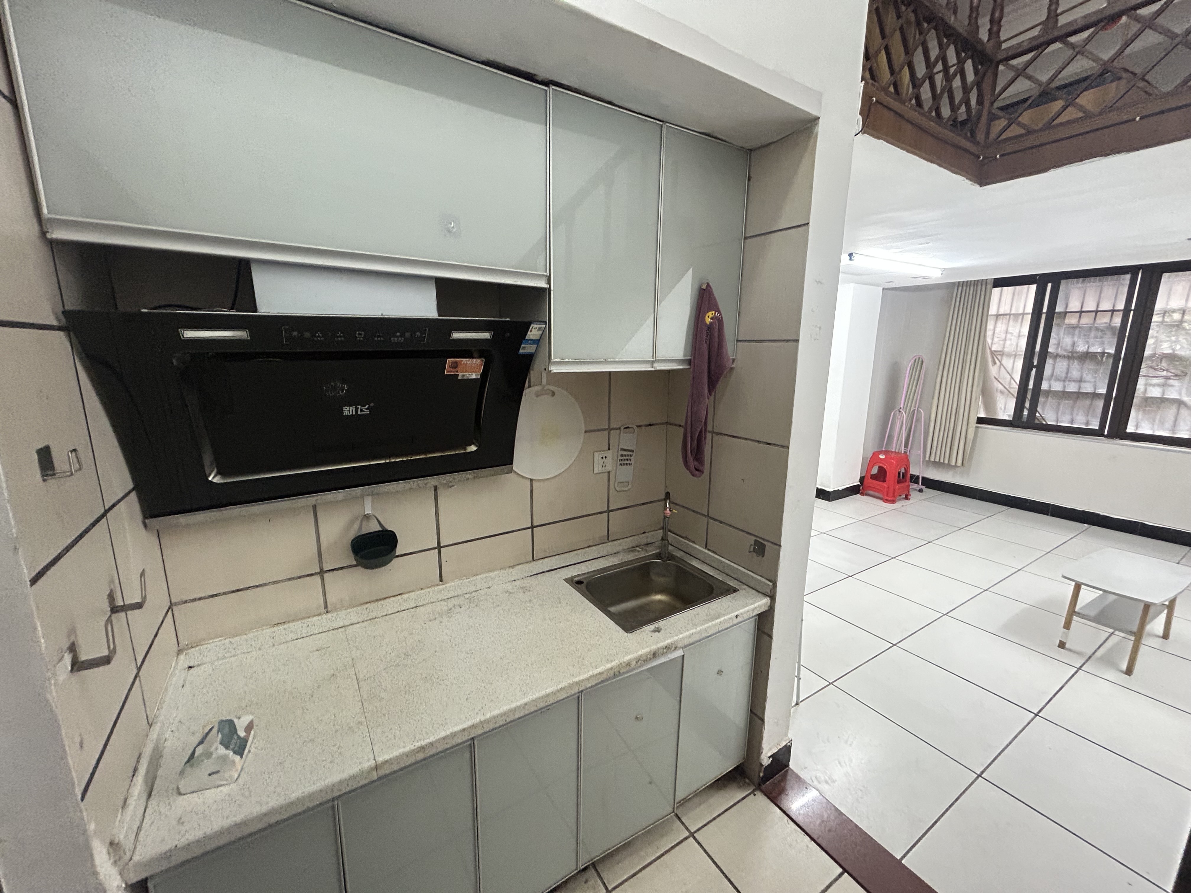 飞龙公寓 1室1厅1卫 42.0万 飞龙公寓 1室1厅1卫 42.0万室内图