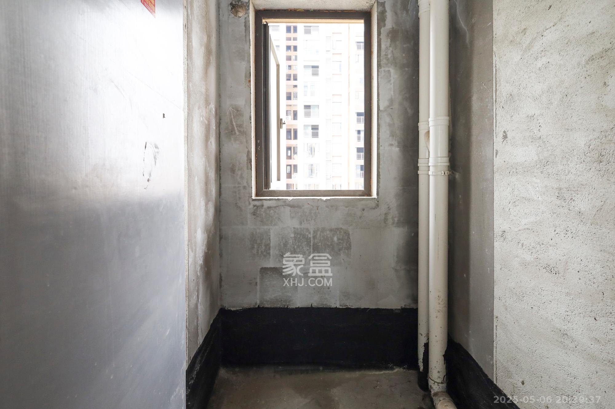 帝辰金缇水郡 1室0厅0卫 78.0万 帝辰金缇水郡 1室0厅0卫 78.0万卫生间