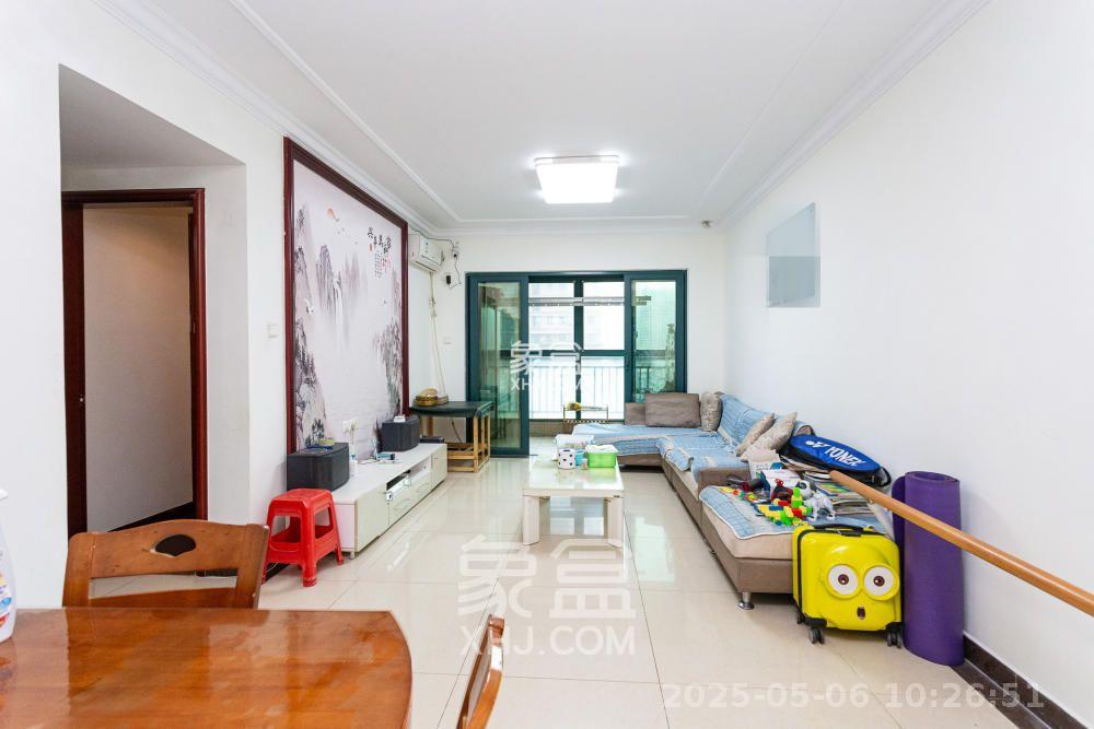 恒大名都 2室2厅2卫 1500.0元/月 恒大名都 2室2厅2卫 1500.0元/月室内图