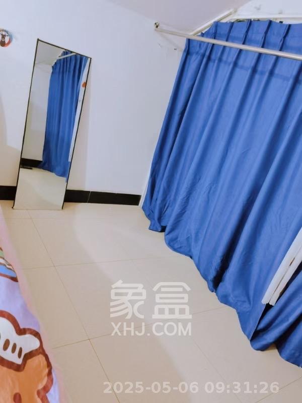 都市春天 1室1厅1卫 699.0元/月 都市春天 1室1厅1卫 699.0元/月室内图