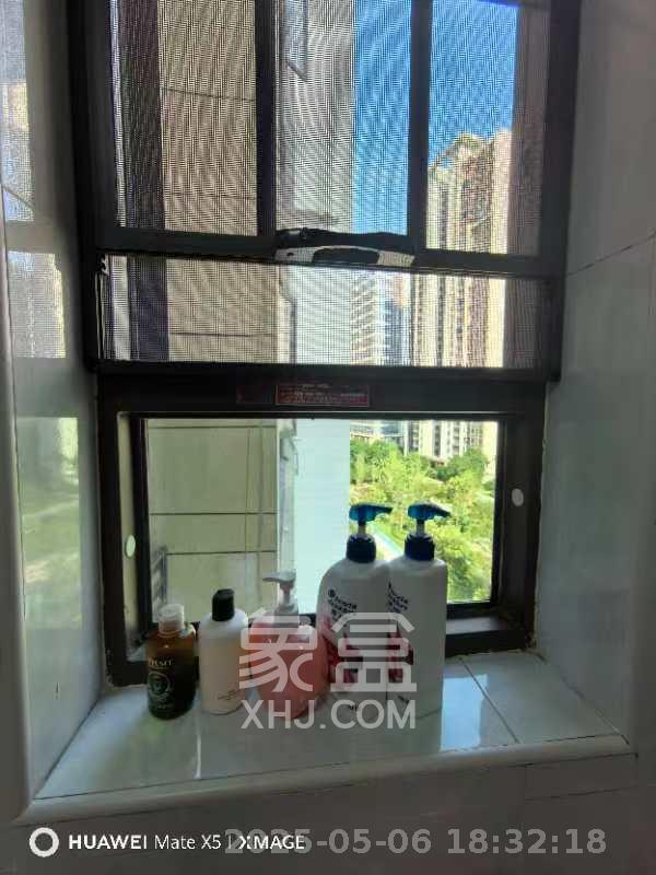 佳兆业云顶梅溪湖（佳兆业梅溪荟）  3室2厅2卫   3500.00元/月室内图