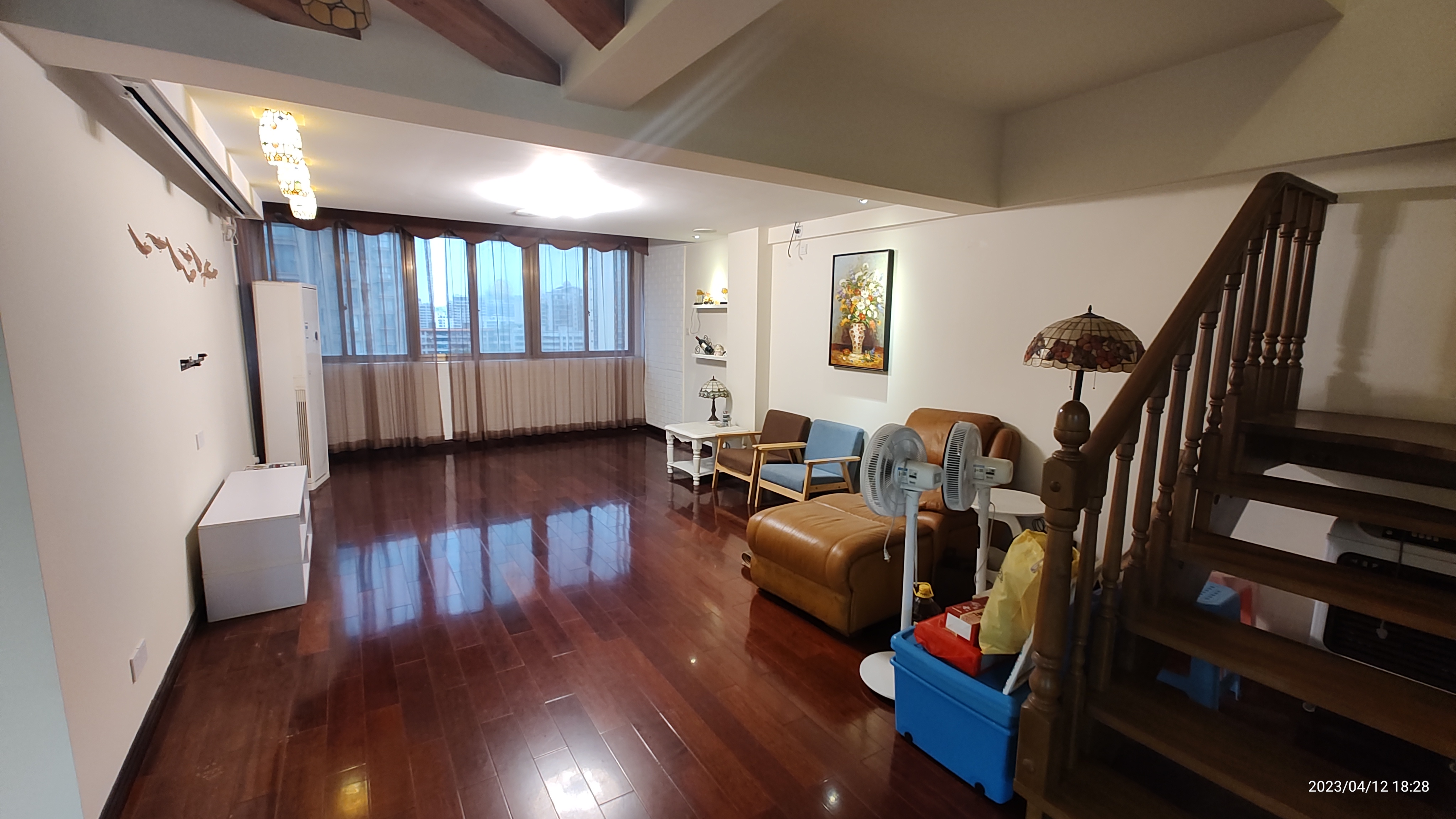 南海绿洲 4室2厅3卫 4500.0元/月 南海绿洲 4室2厅3卫 4500.0元/月室内图