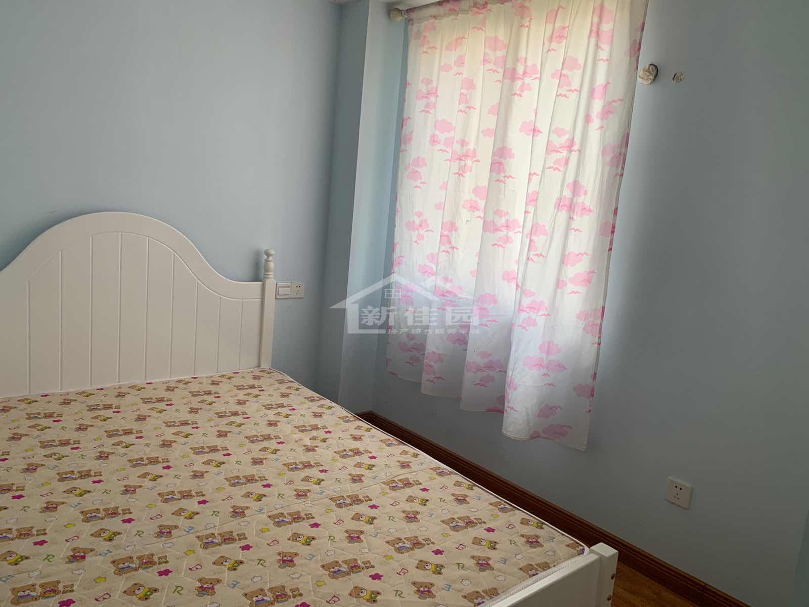 高盛澧园一二期 2室1厅1卫 1300.0元/月 高盛澧园一二期 2室1厅1卫 1300.0元/月室内图