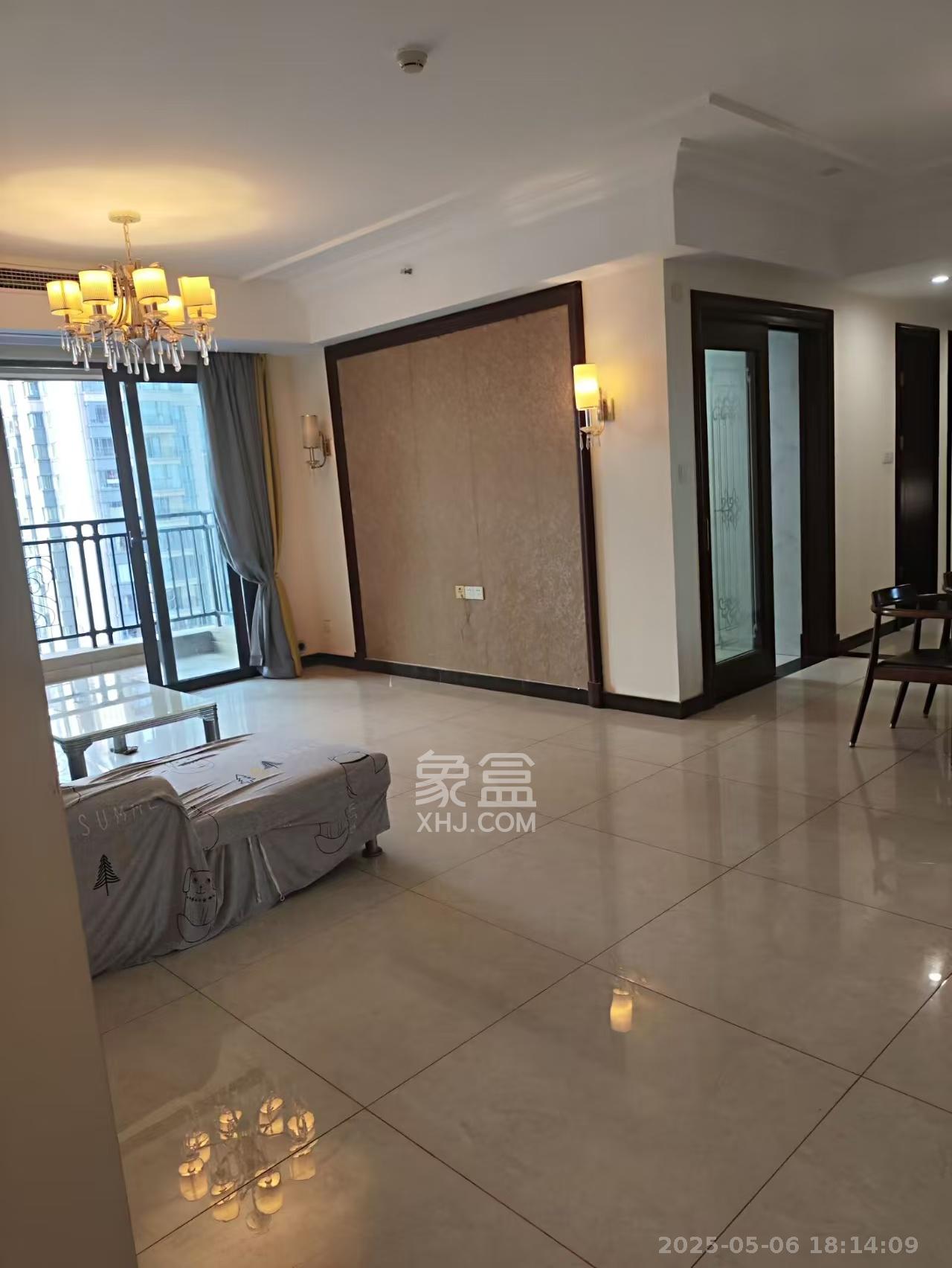 恒大御景半岛锦绣苑  3室2厅2卫    3200.0元/月 恒大御景半岛锦绣苑  3室2厅2卫    3200.0元/月