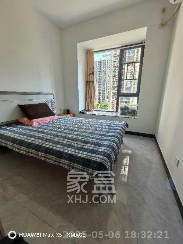佳兆业云顶梅溪湖（佳兆业梅溪荟）  3室2厅2卫   3500.00元/月室内图