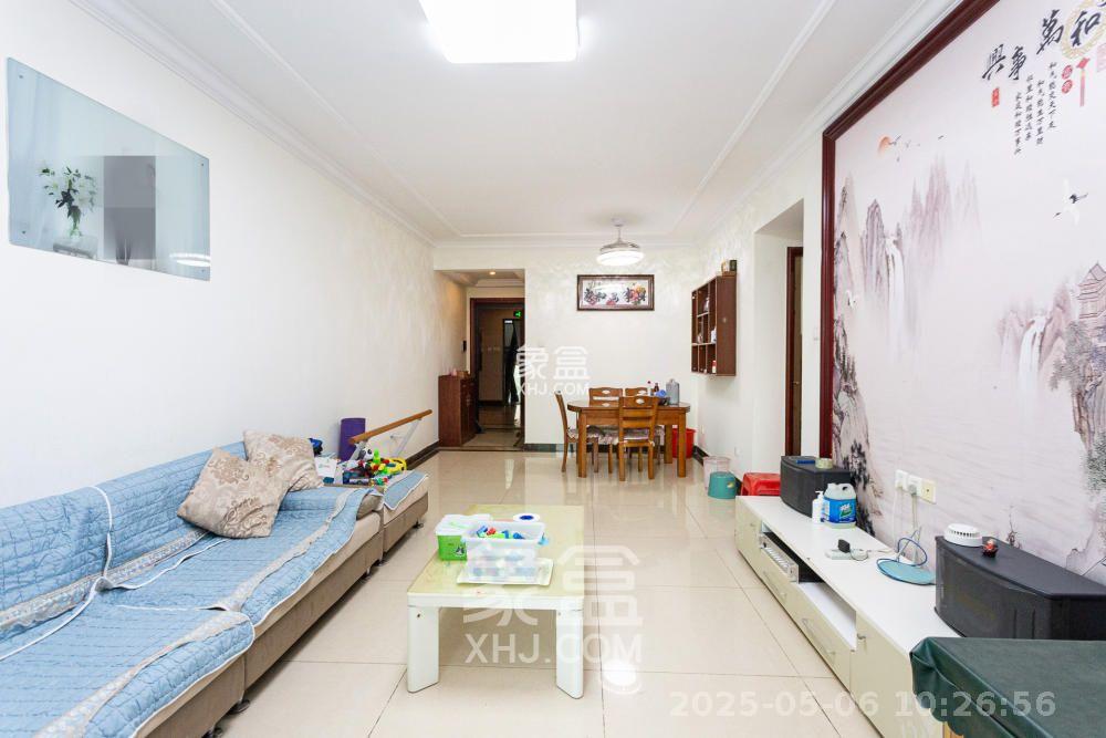 恒大名都 2室2厅2卫 1500.0元/月 恒大名都 2室2厅2卫 1500.0元/月室内图