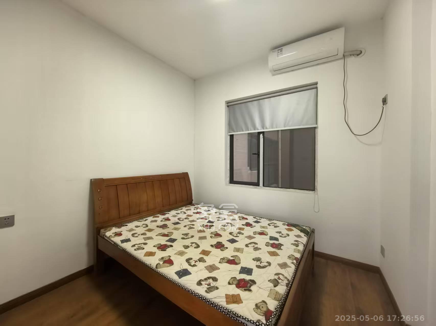 九华盛发和园小区 4室2厅1卫 1600.0元/月 九华盛发和园小区 4室2厅1卫 1600.0元/月室内图