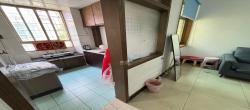 青园小区（青园社区安置房）  2室1厅1卫   1450.00元/月