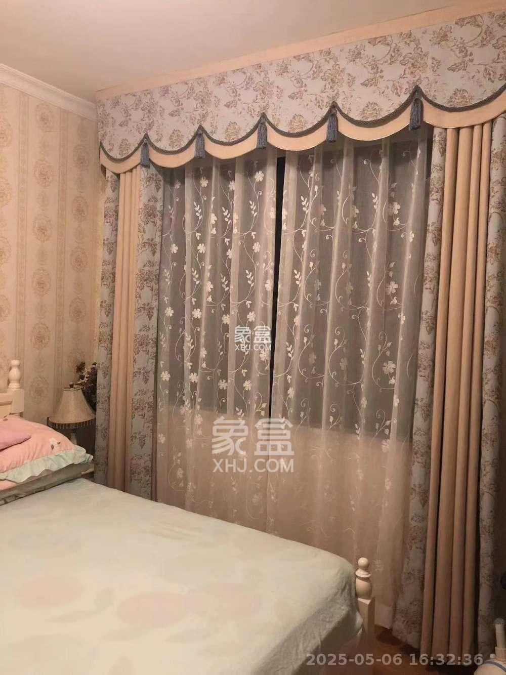 幸福郡音乐花园  3室2厅2卫   68.00万室内图
