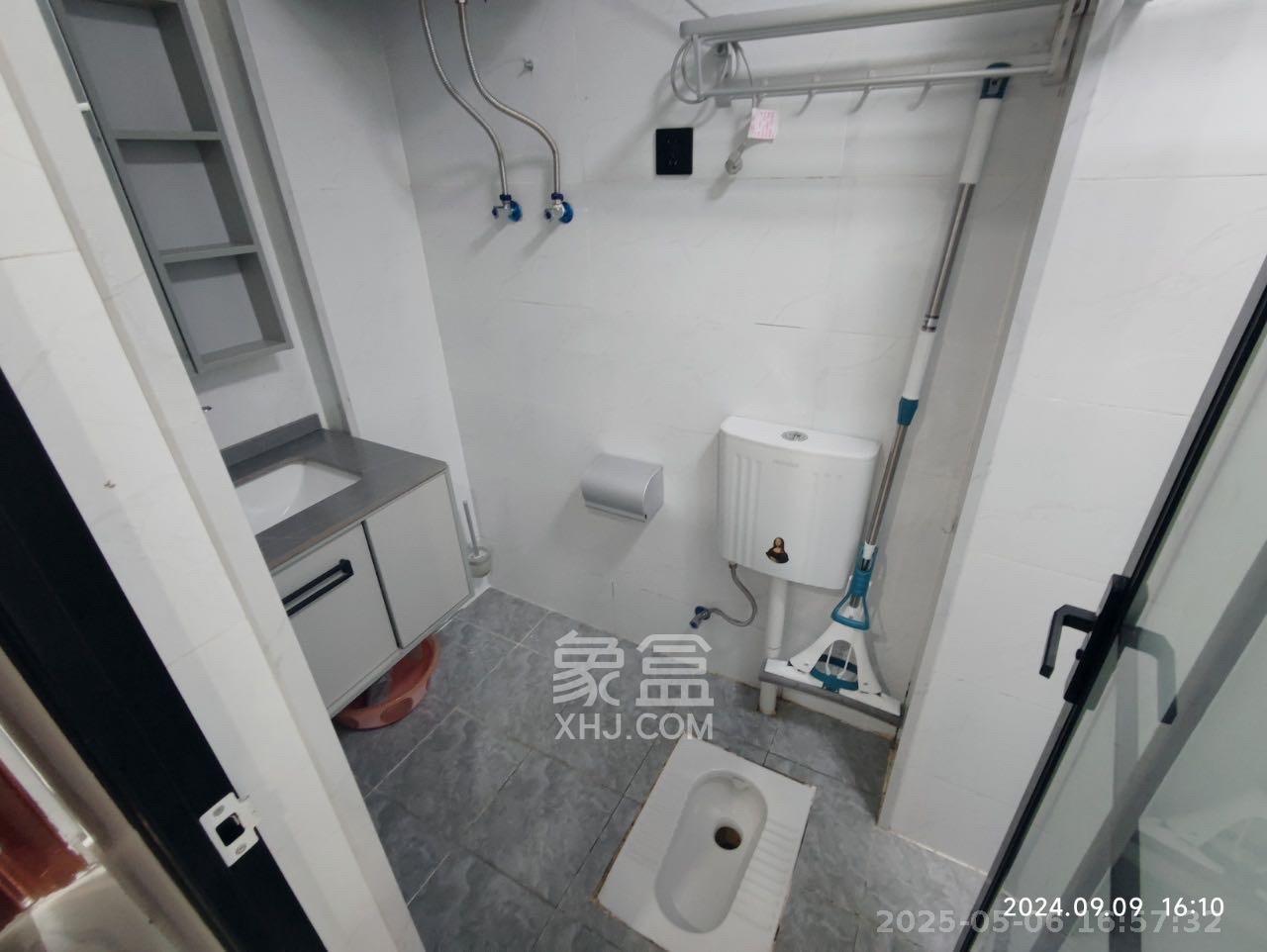 长沙高铁吾悦广场  1室0厅0卫   1800.00元/月室内图