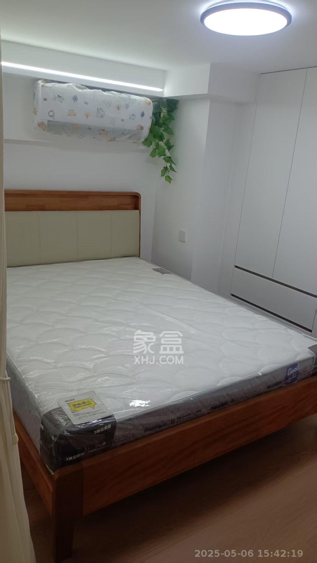 恒大珺悦府  2室1厅1卫    2500.0元/月室内图