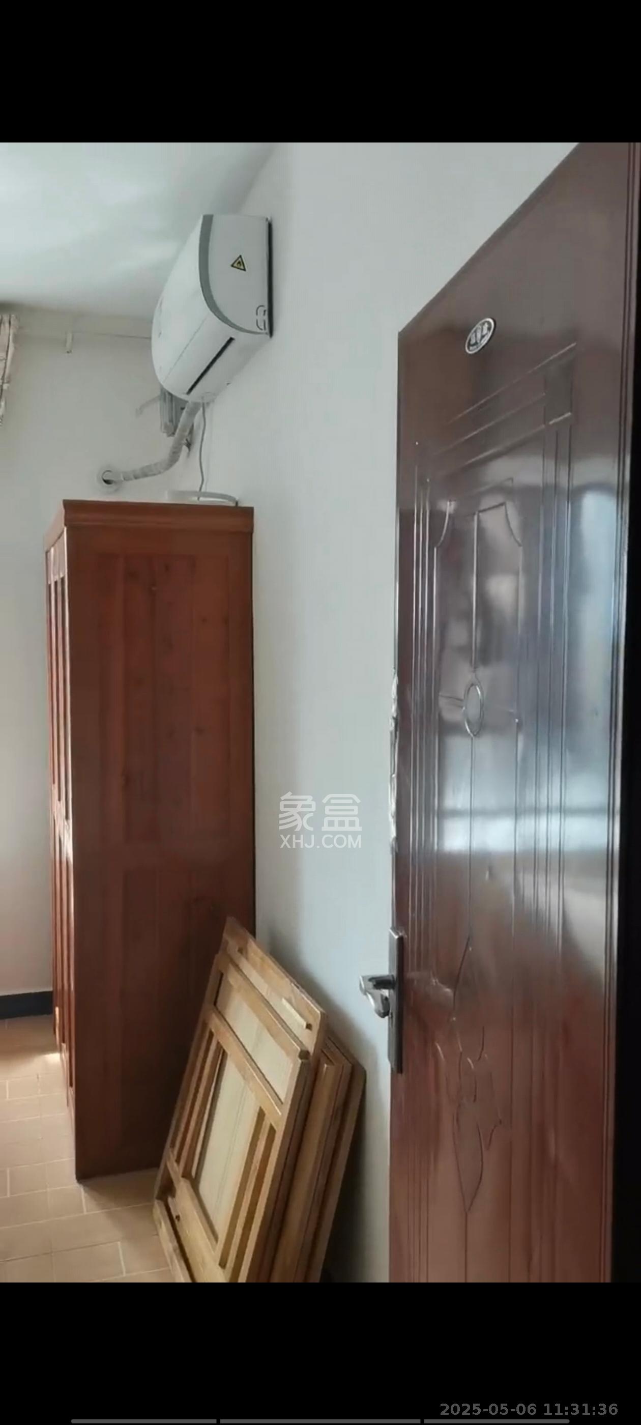 真人桥家园一期 1室1厅1卫 950.0元/月 真人桥家园一期 1室1厅1卫 950.0元/月室内图