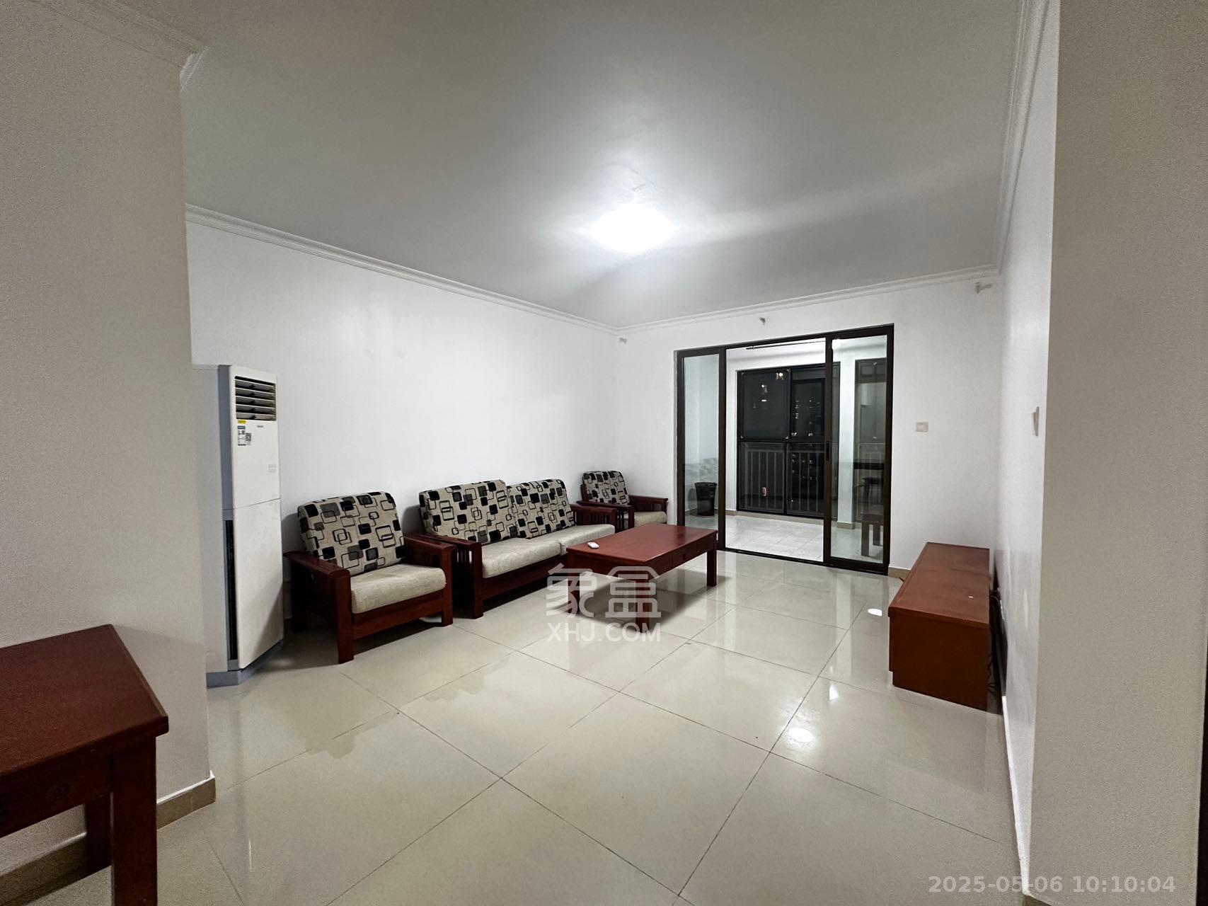 第六都(陆都小区) 3室2厅1卫 3300.0元/月 第六都(陆都小区) 3室2厅1卫 3300.0元/月室内图