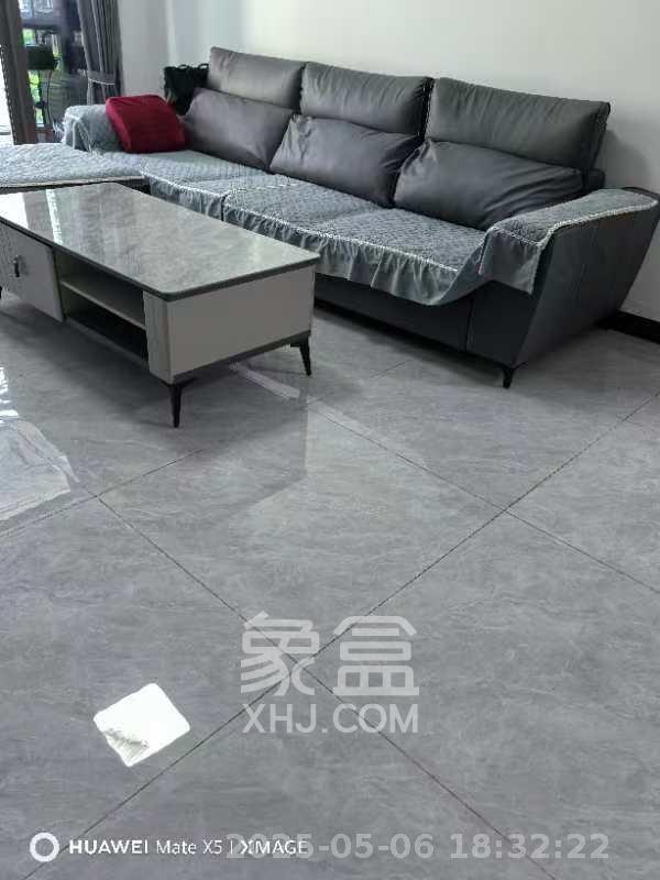 佳兆业云顶梅溪湖（佳兆业梅溪荟）  3室2厅2卫   3500.00元/月室内图