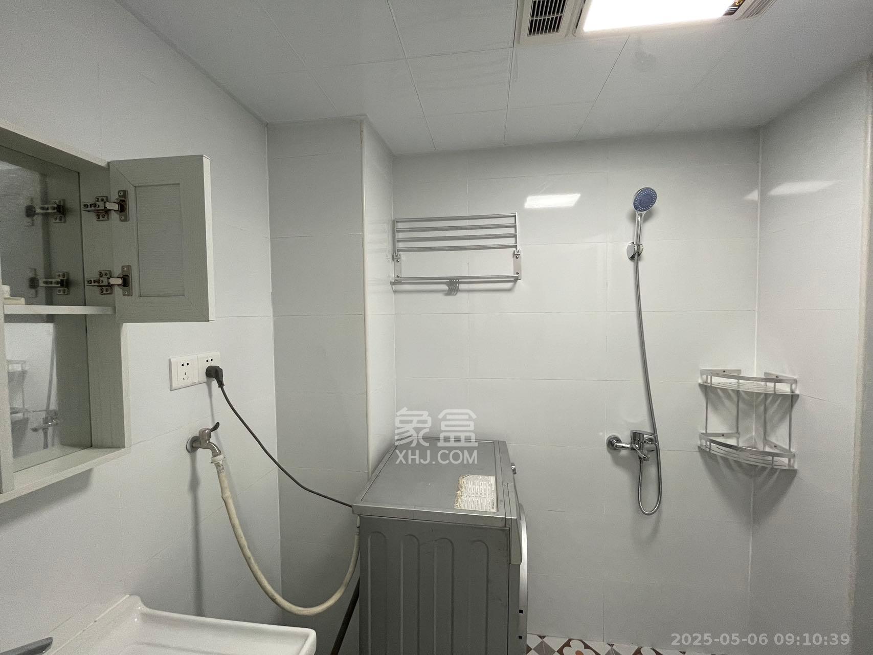 复地星光天地 1室0厅0卫 2300.0元/月 复地星光天地 1室0厅0卫 2300.0元/月室内图