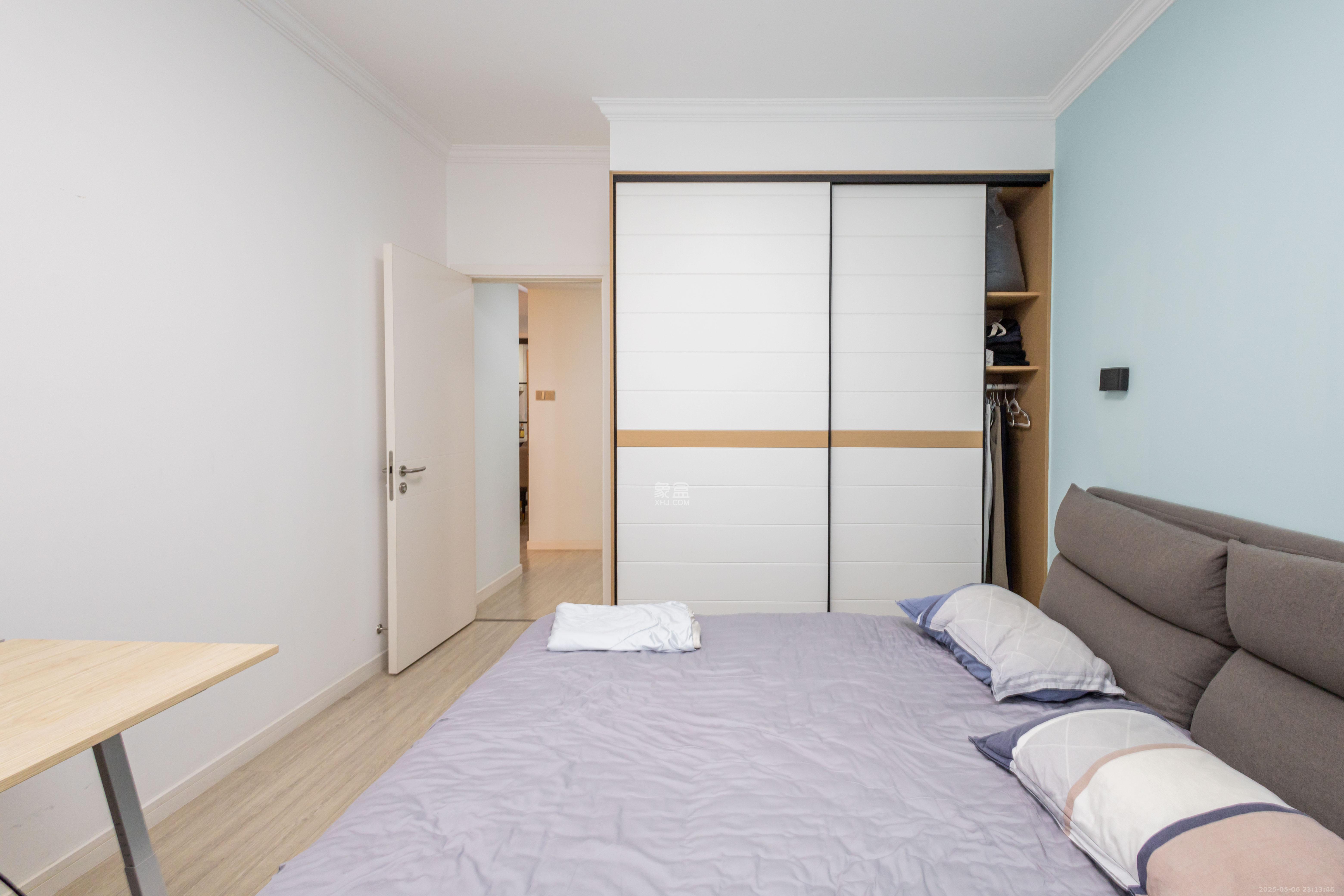 辉宏橄榄城 3室2厅1卫 69.8万 辉宏橄榄城 3室2厅1卫 69.8万卧室