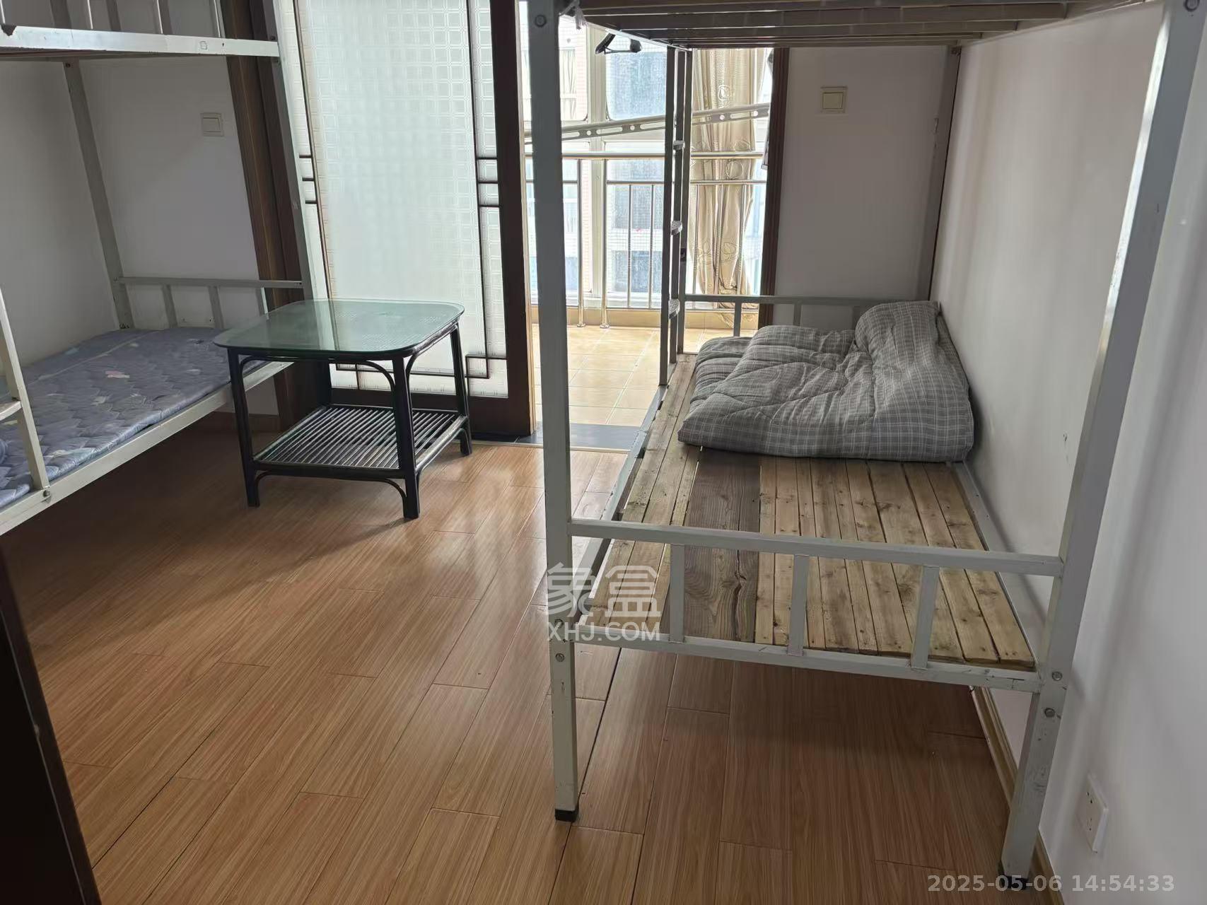 新楚天扶华庭 3室2厅2卫 3000.0元/月 新楚天扶华庭 3室2厅2卫 3000.0元/月室内图