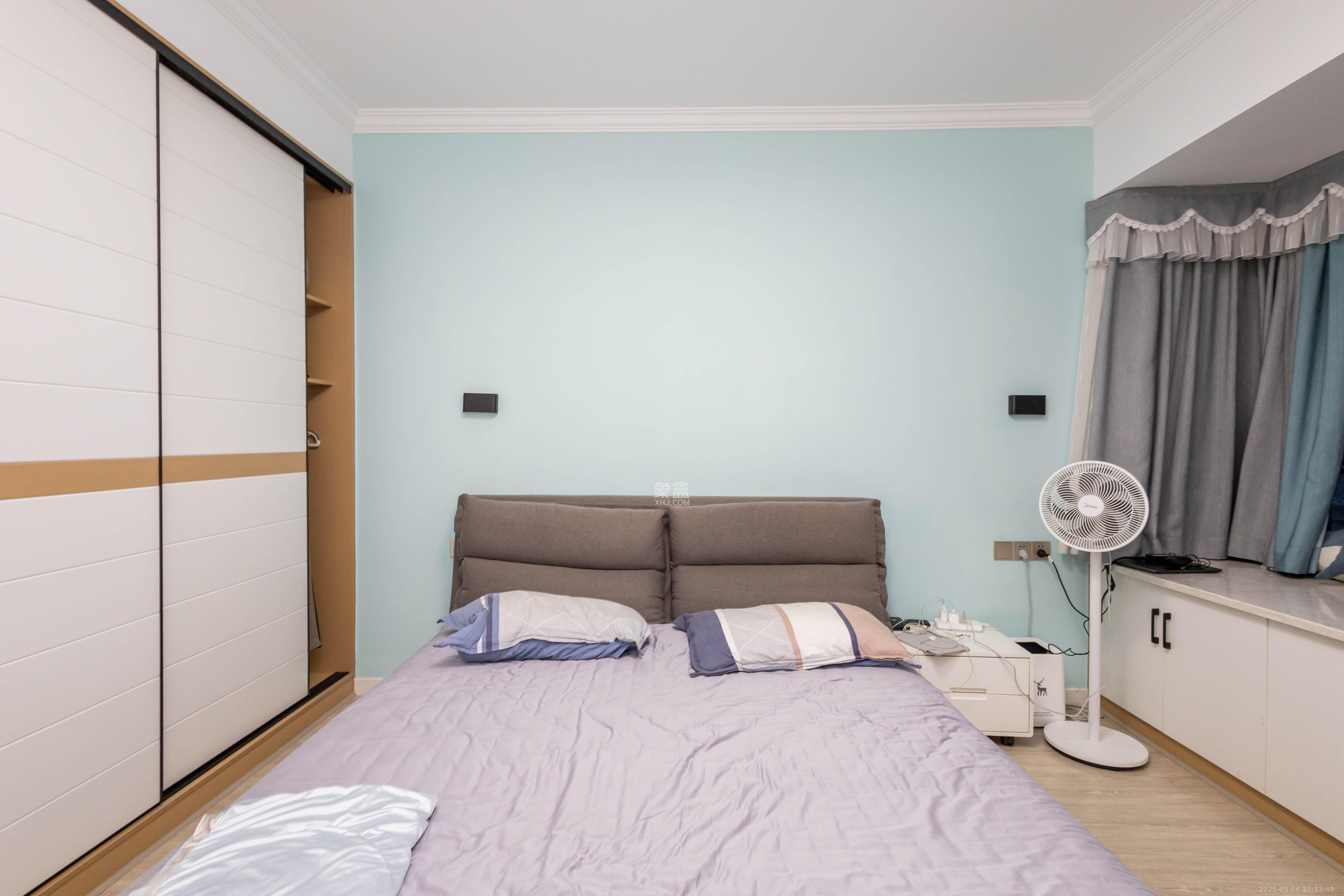 辉宏橄榄城 3室2厅1卫 69.8万 辉宏橄榄城 3室2厅1卫 69.8万卧室