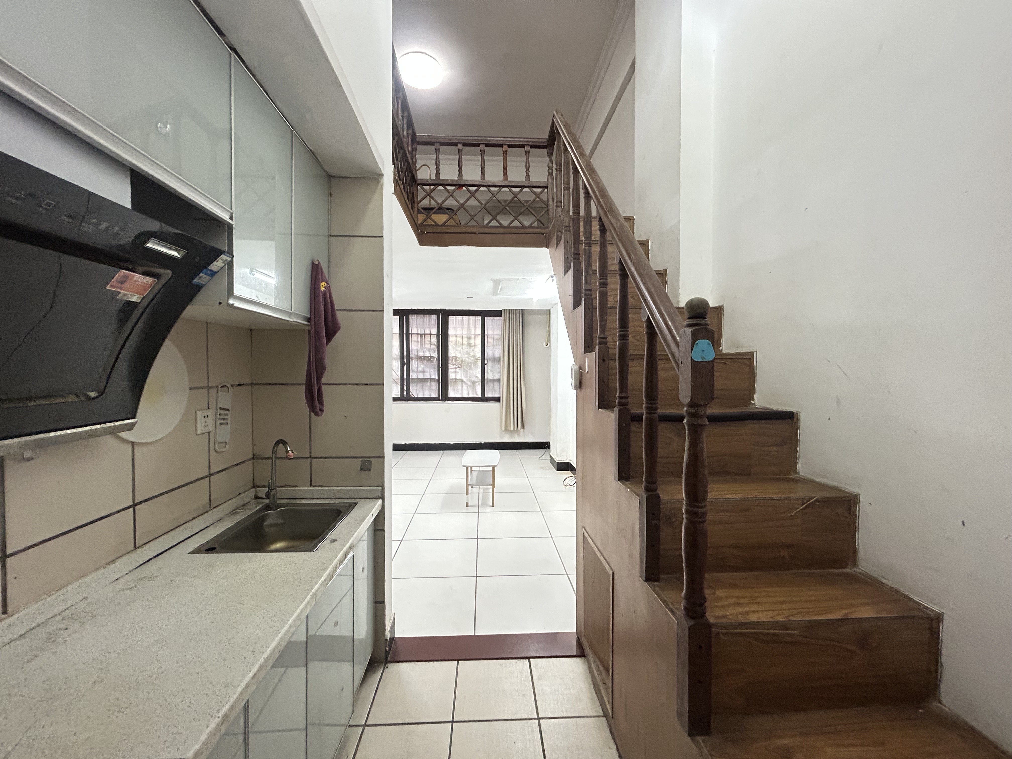 飞龙公寓 1室1厅1卫 42.0万 飞龙公寓 1室1厅1卫 42.0万室内图