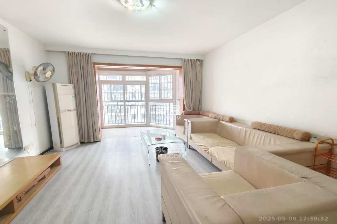 湘许嘉园  2室1厅1卫    2300.0元/月 湘许嘉园  2室1厅1卫    2300.0元/月室内图