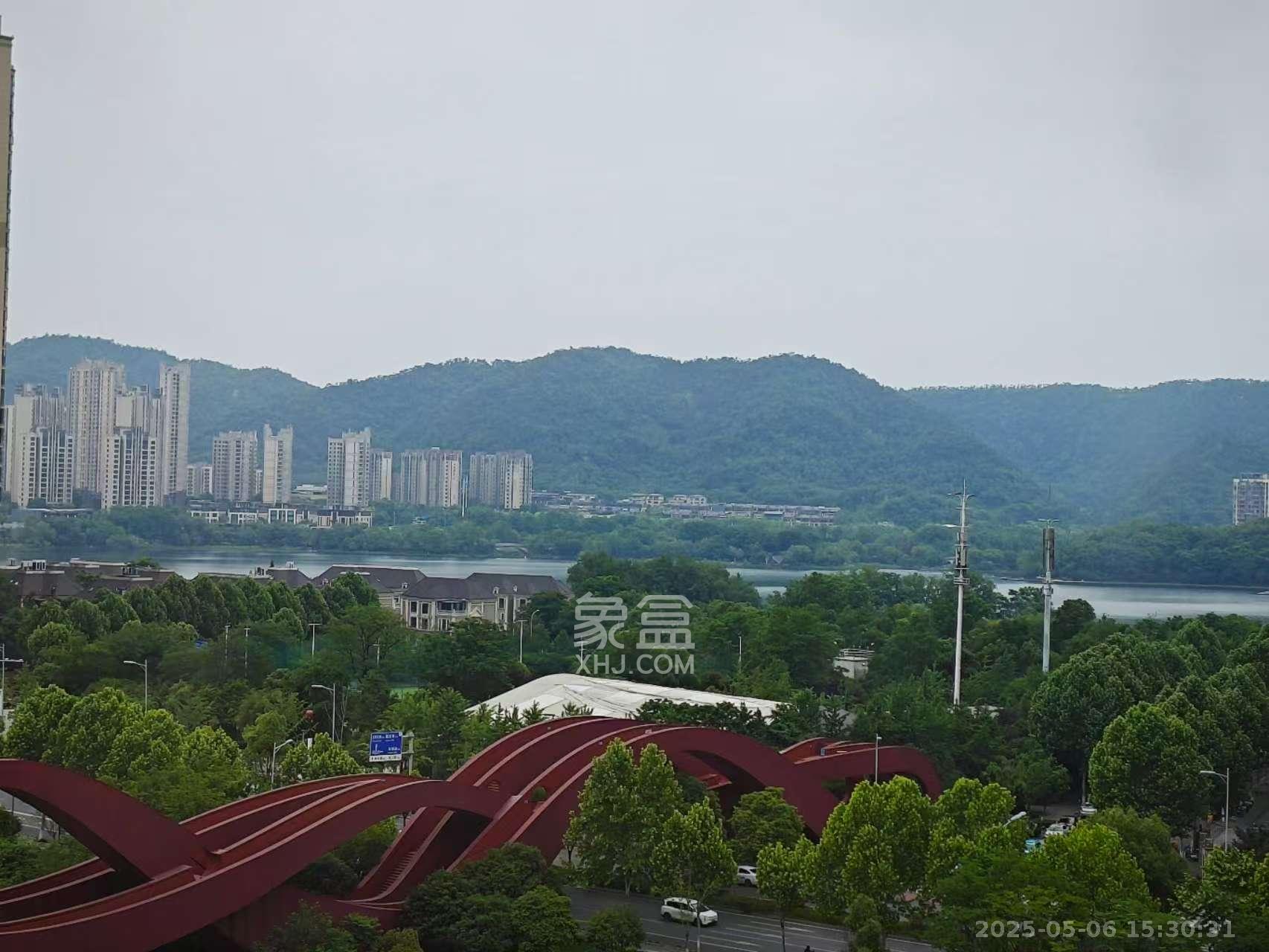 和泓梅溪四季 4室2厅2卫 4500.0元/月 和泓梅溪四季 4室2厅2卫 4500.0元/月室内图