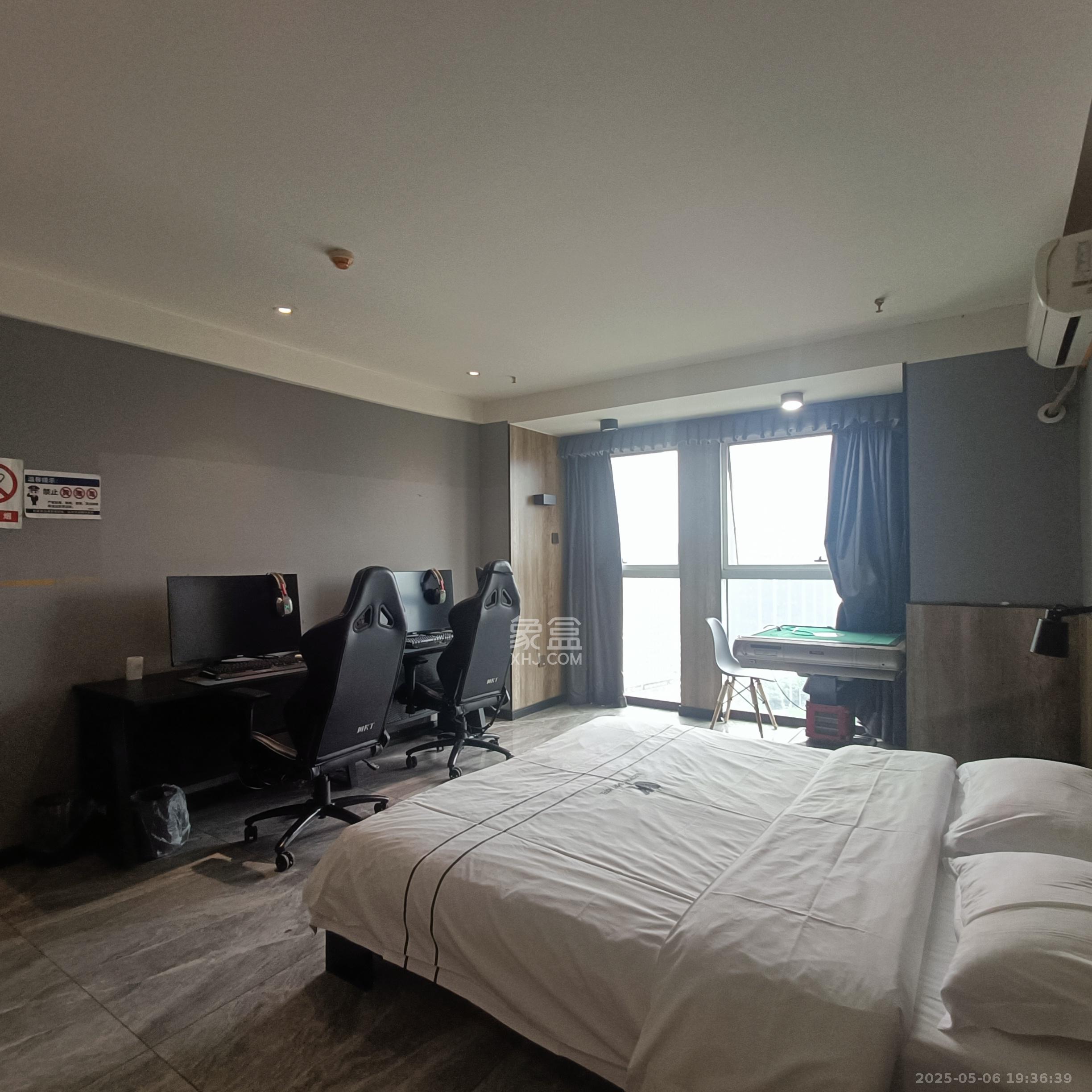 五峰国际 1室0厅1卫 1300.0元/月 五峰国际 1室0厅1卫 1300.0元/月室内图