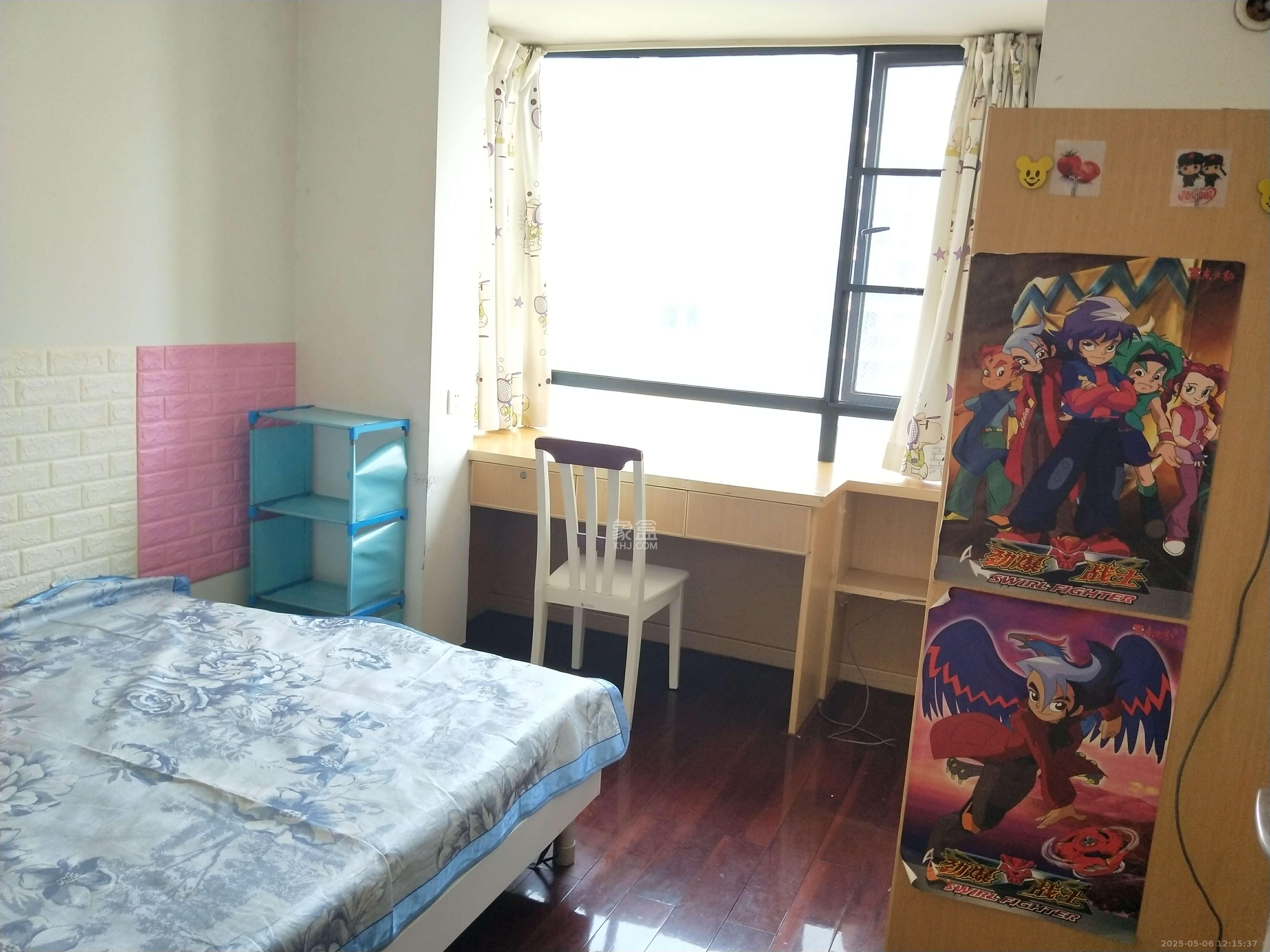 融圣国际  2室1厅1卫   3000.00元/月室内图