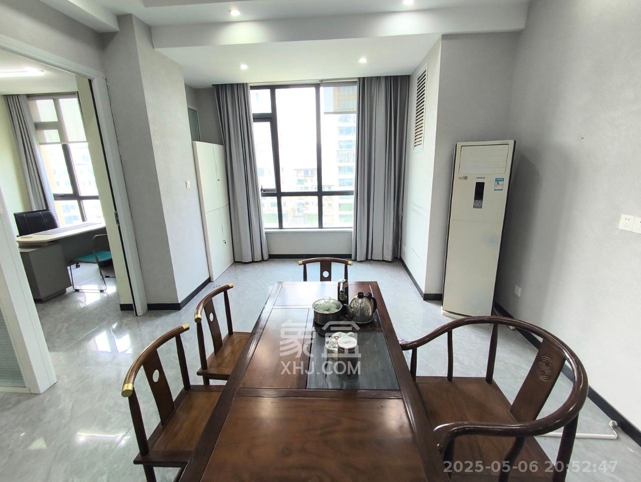 金鹰商业广场(金鹰商业大厦) 1室1厅1卫 3500.0元/月 金鹰商业广场(金鹰商业大厦) 1室1厅1卫 3500.0元/月室内图