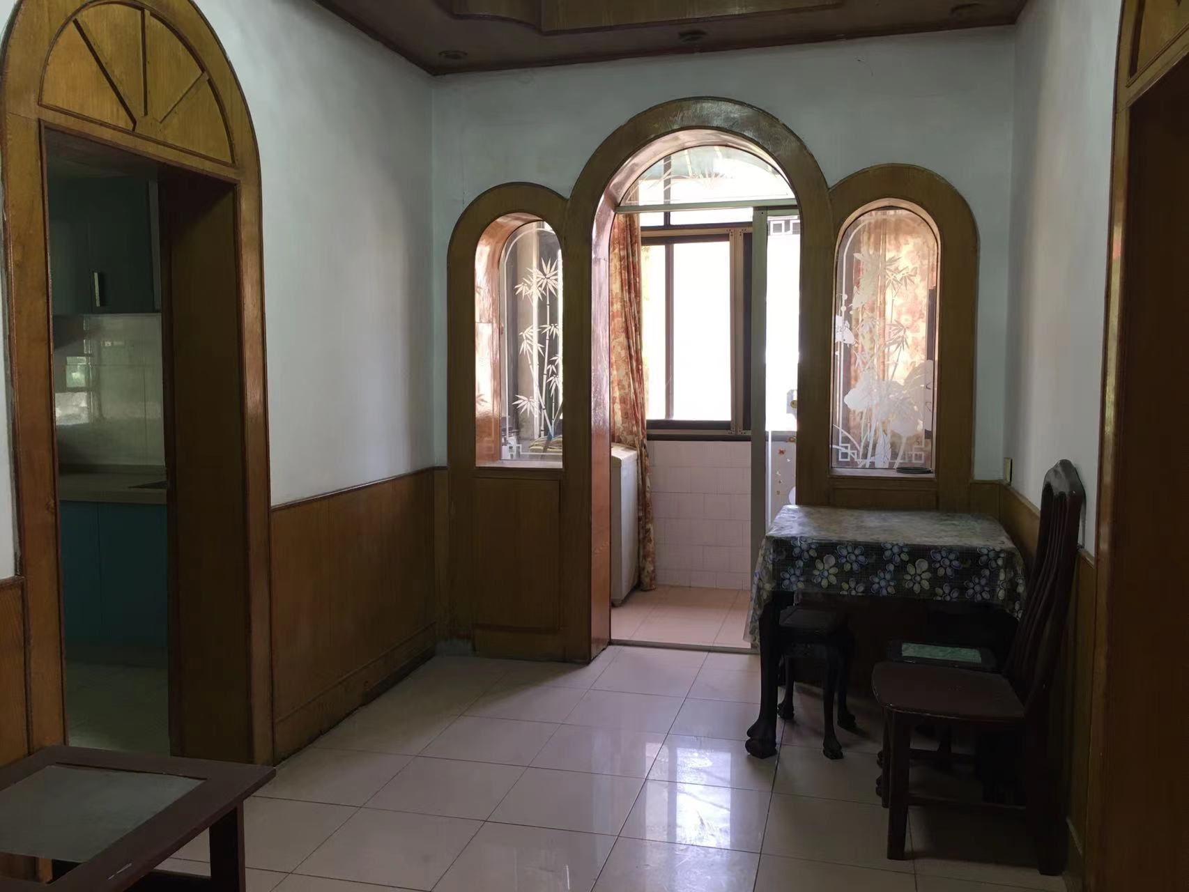 橡胶机家属区 3室2厅1卫 700.0元/月 橡胶机家属区 3室2厅1卫 700.0元/月户型图