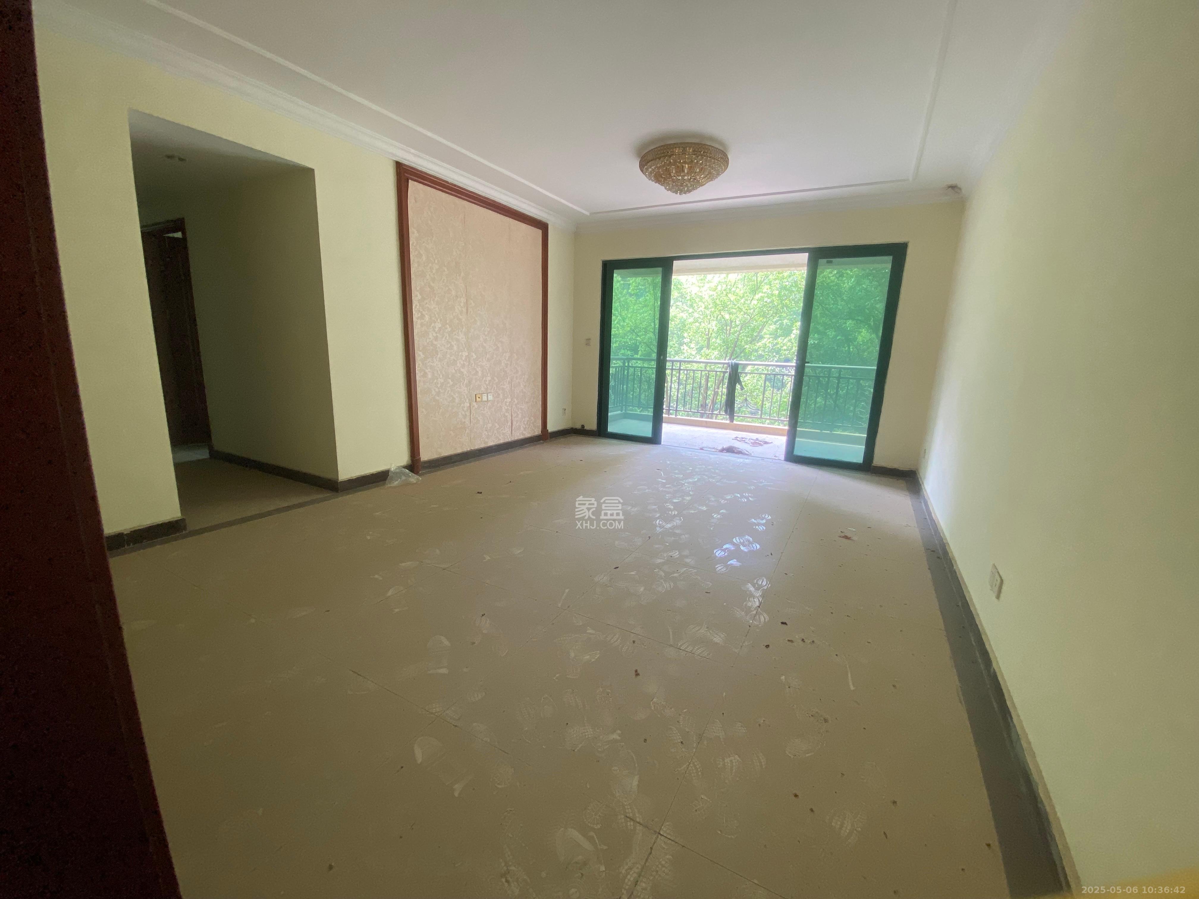 恒大城 4室2厅2卫 3000.0元/月 恒大城 4室2厅2卫 3000.0元/月室内图