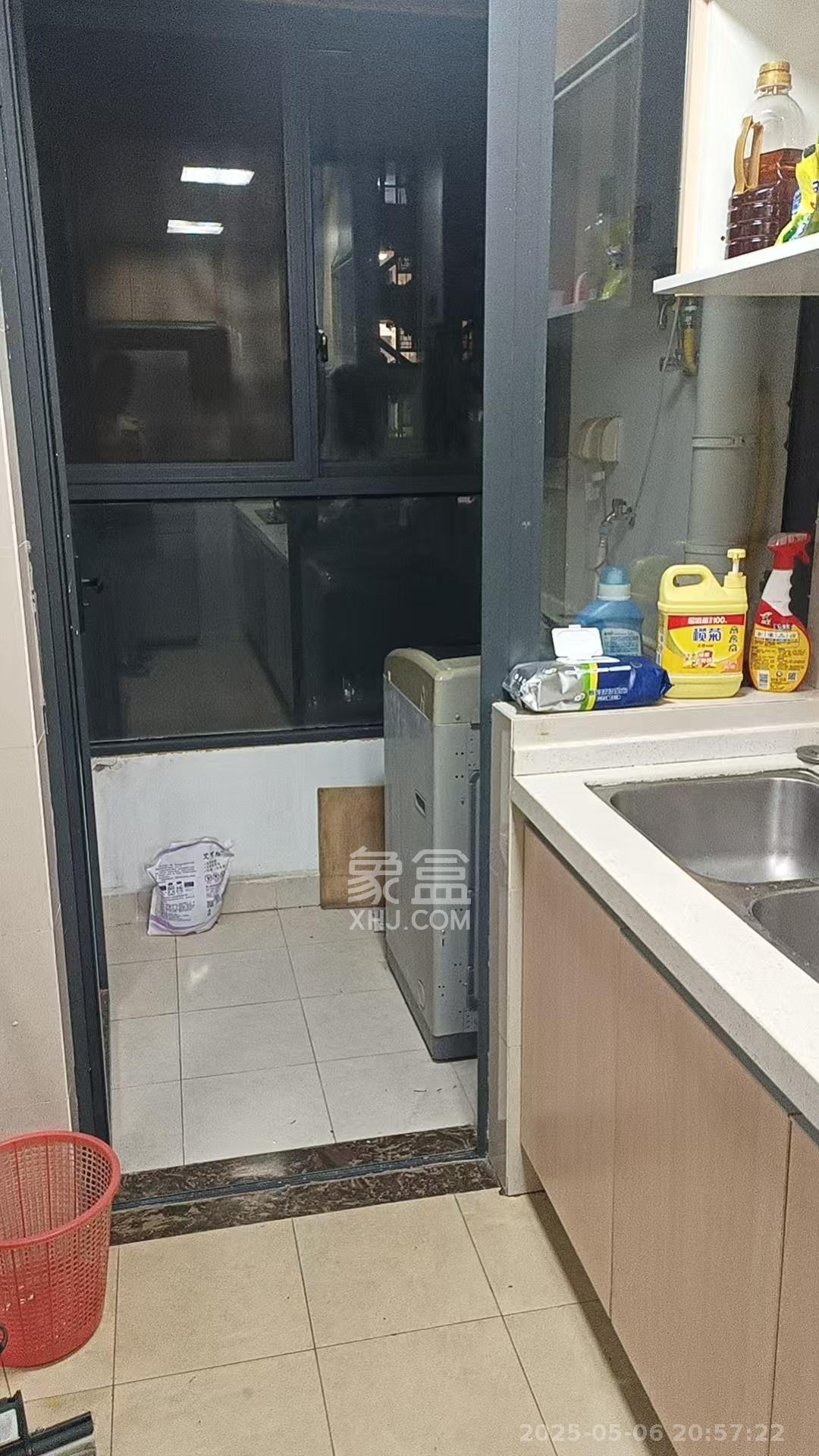 五矿万境蓝山  2室2厅1卫    1900.0元/月 五矿万境蓝山  2室2厅1卫    1900.0元/月室内图